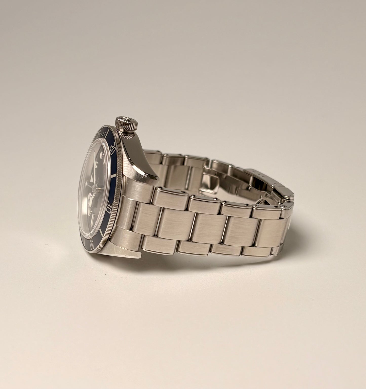 Tudor Black Bay Fifty-Eight