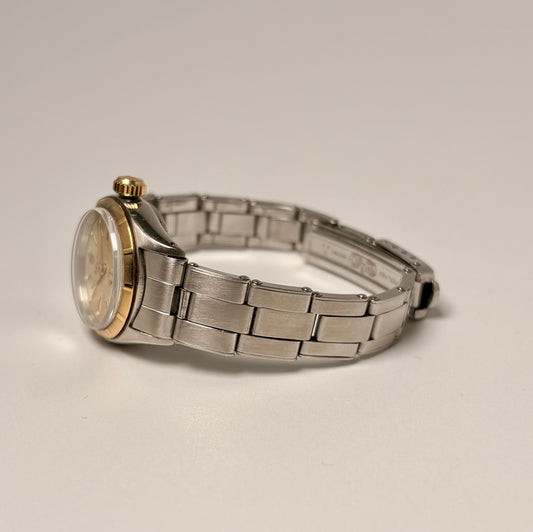 Rolex Oyster Perpetual Lady
