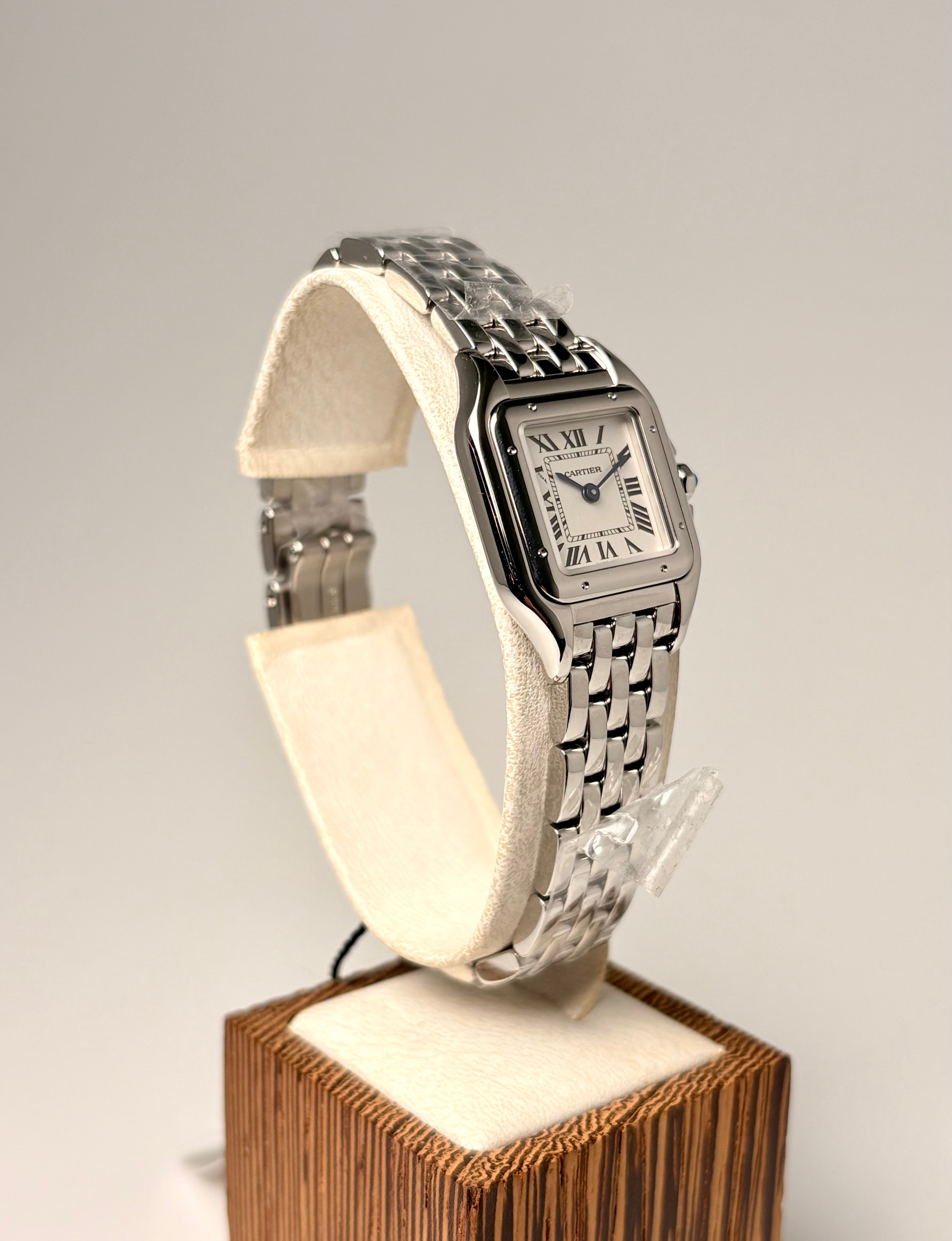 Cartier Panthère piccolo nuovo