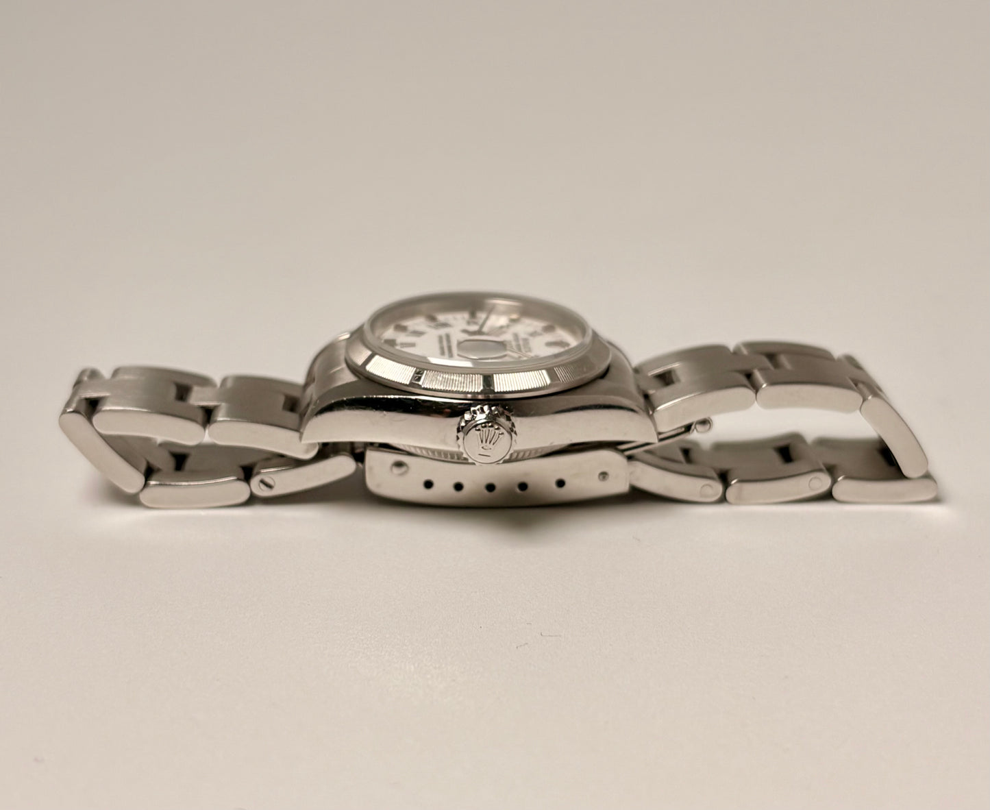 Rolex Lady Date ref. 69190