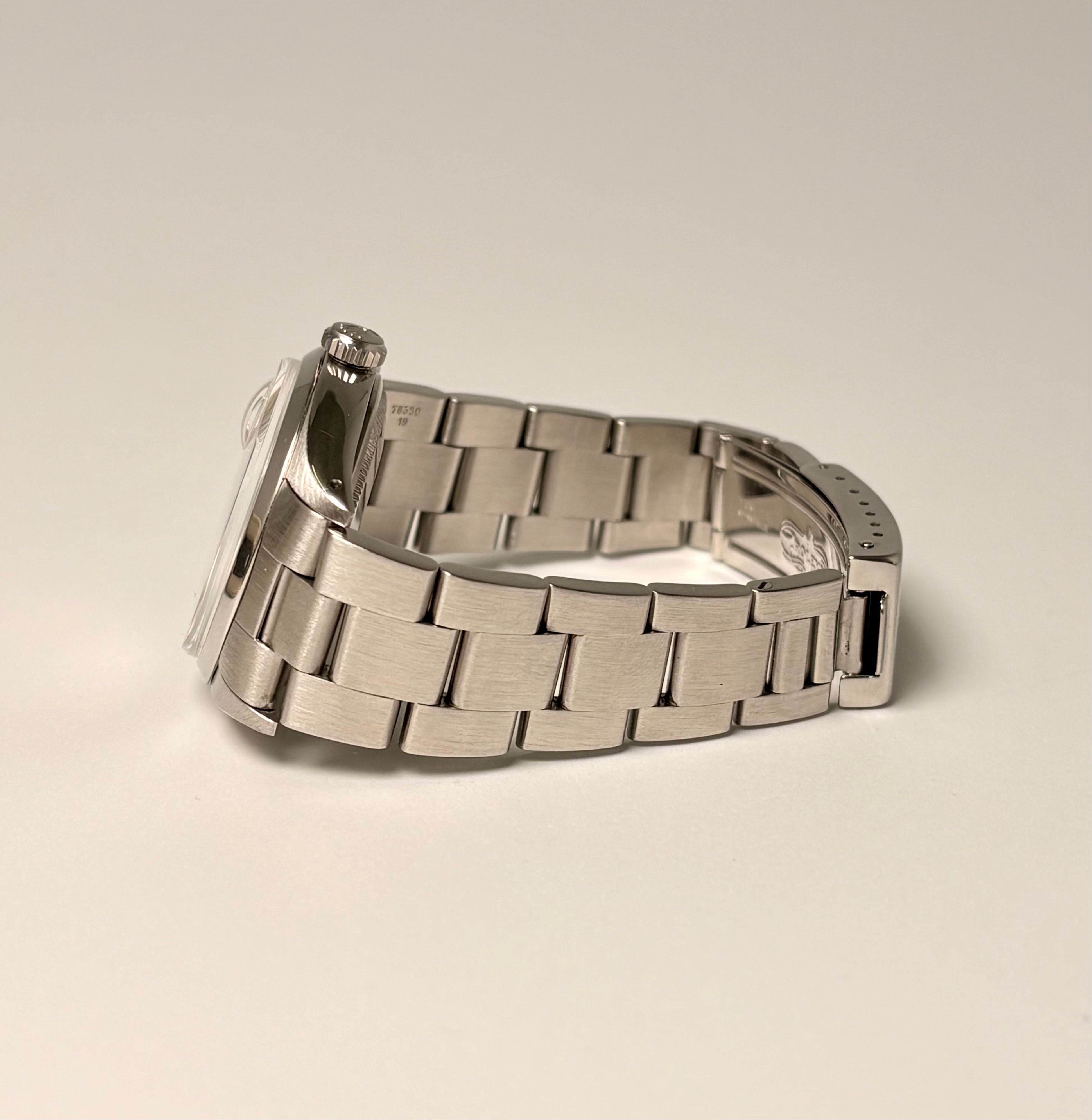 Rolex Date 34 mm Ref. 1500