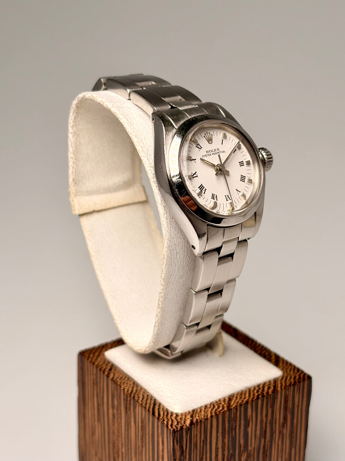 Rolex Oyster Perpetual Lady