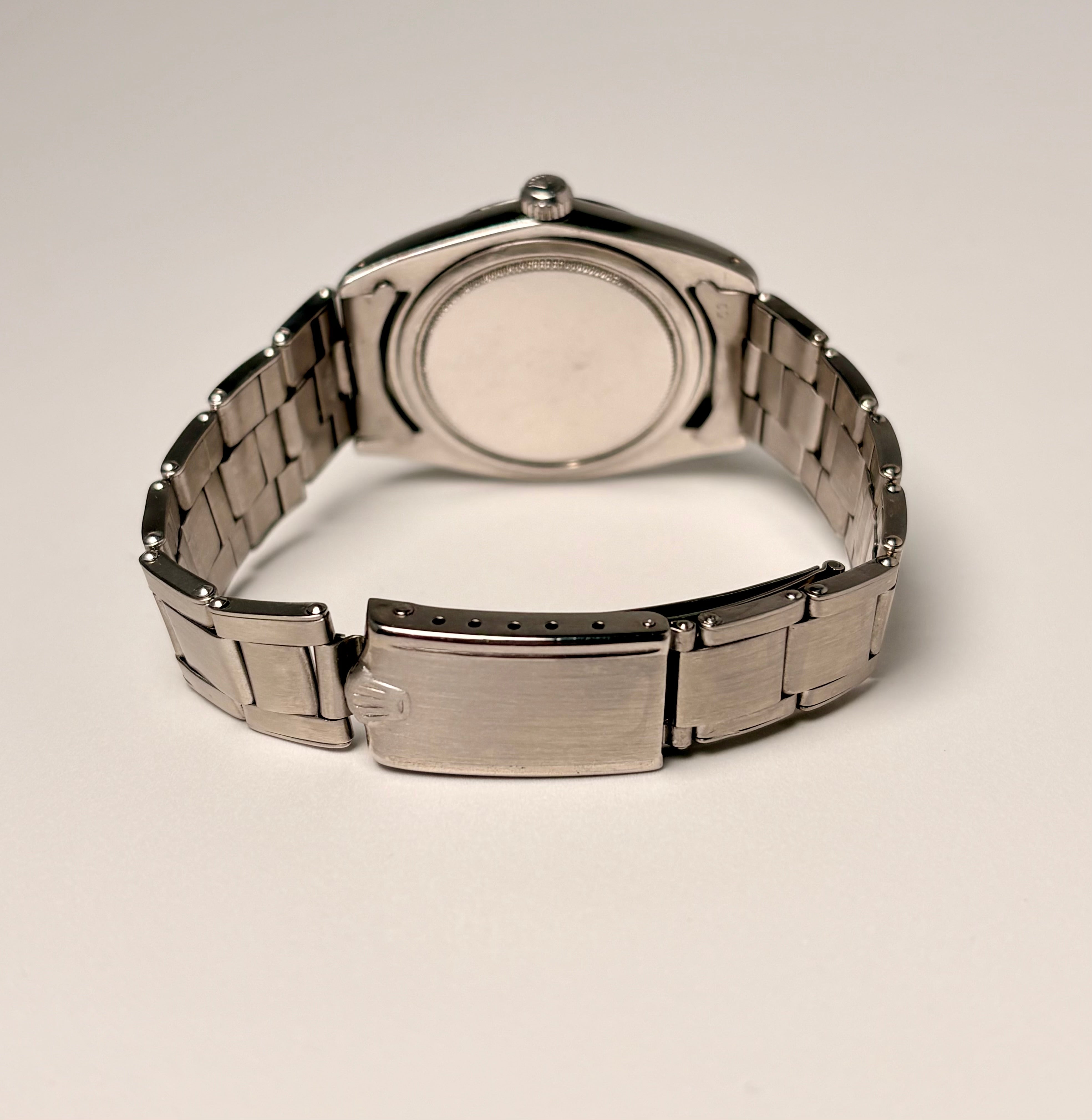 Rolex Oysterdate Precision Ref. 6694