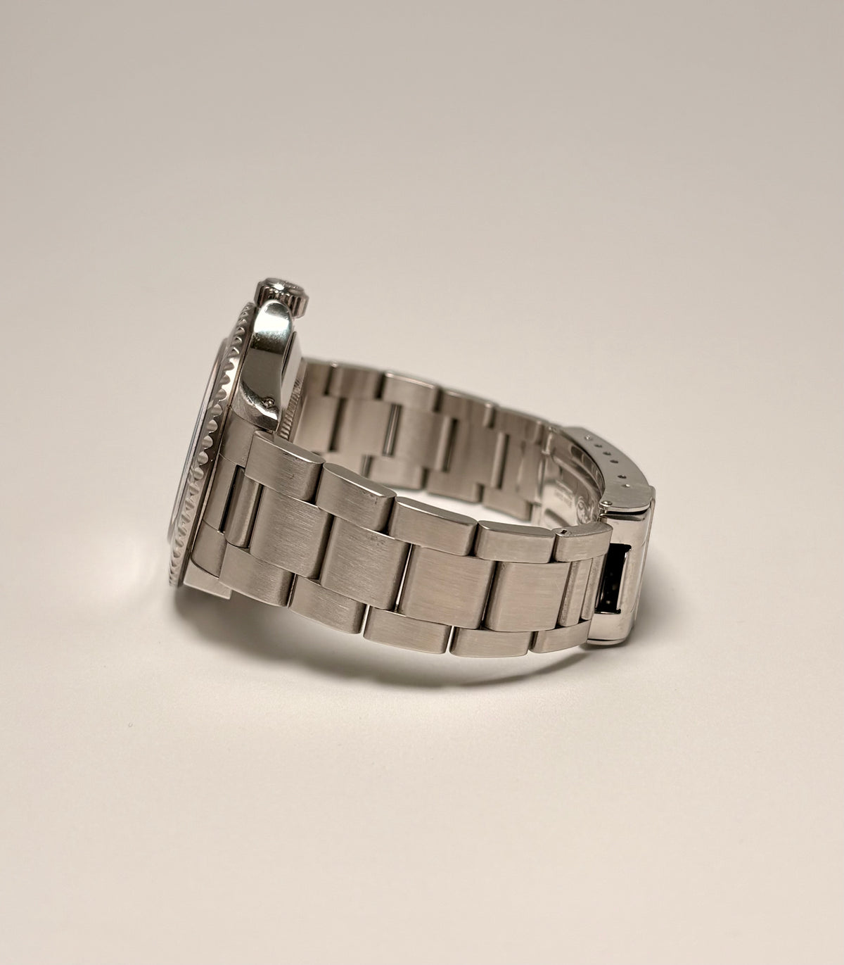 Rolex Submariner No Data Ref. 14060