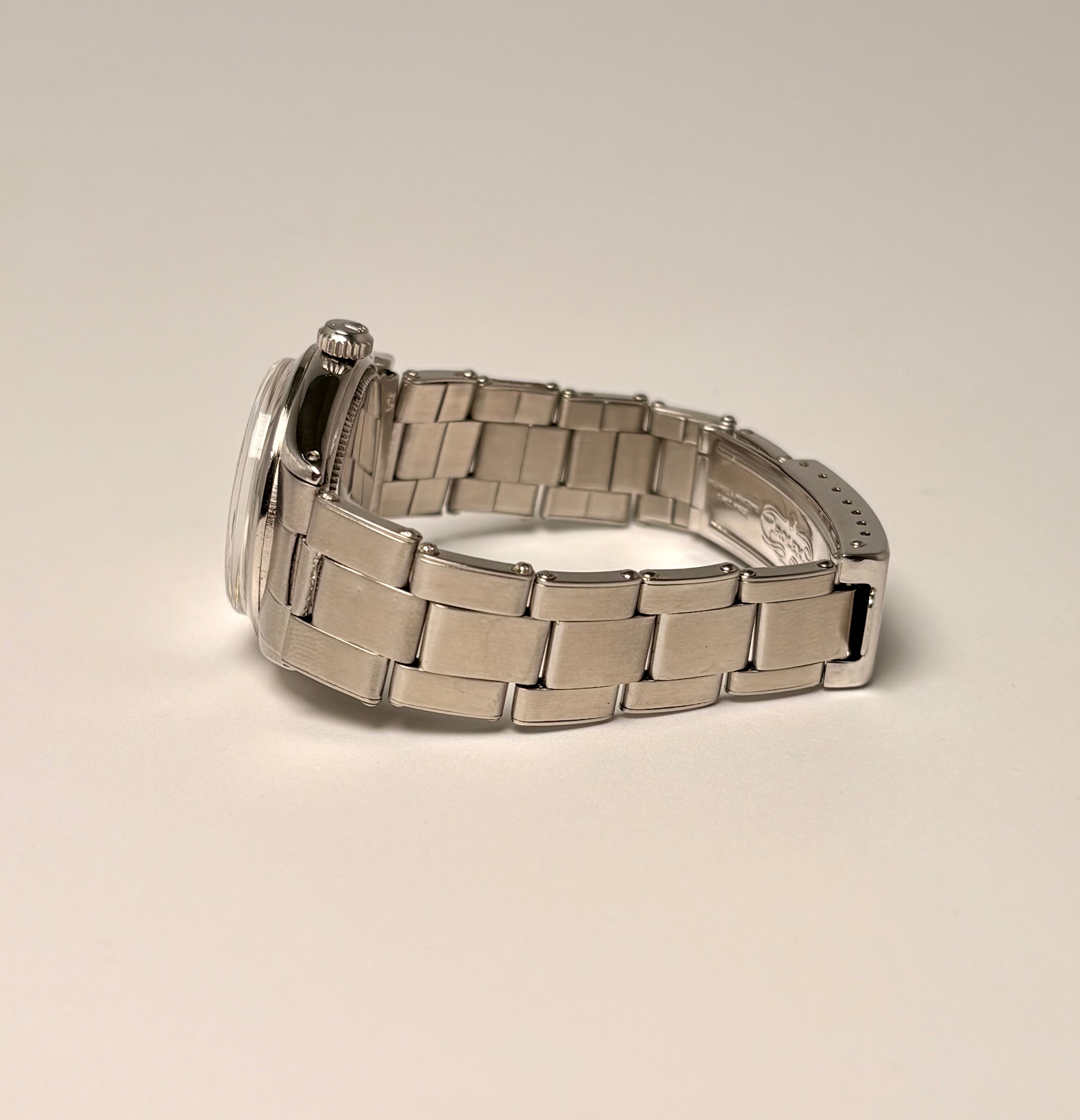 Rolex Oysterdate Precision 31 mm