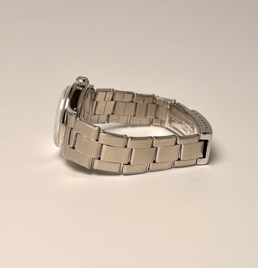 Rolex Oysterdate Precision 31 mm