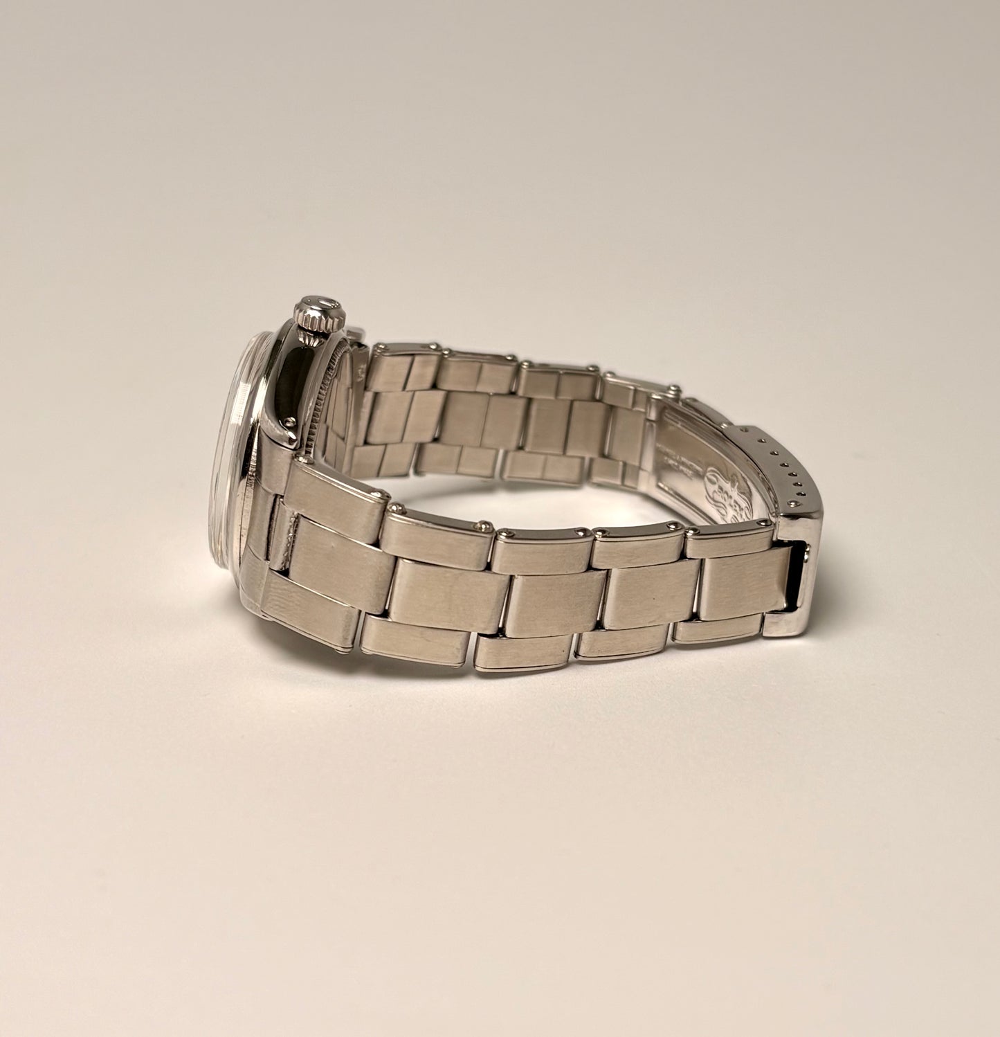 Rolex Oysterdate Precision 31 mm