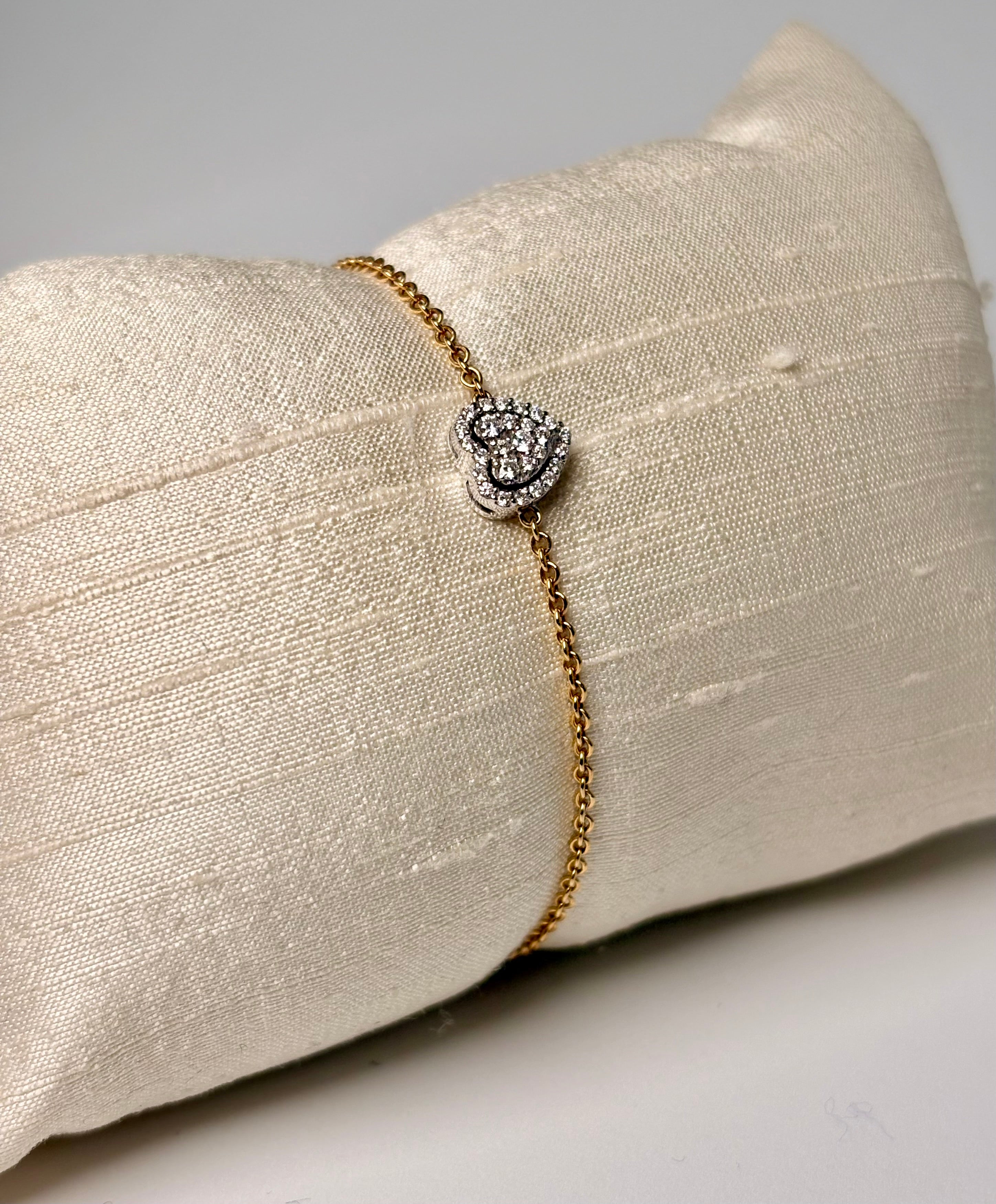 Bracciale Cuore