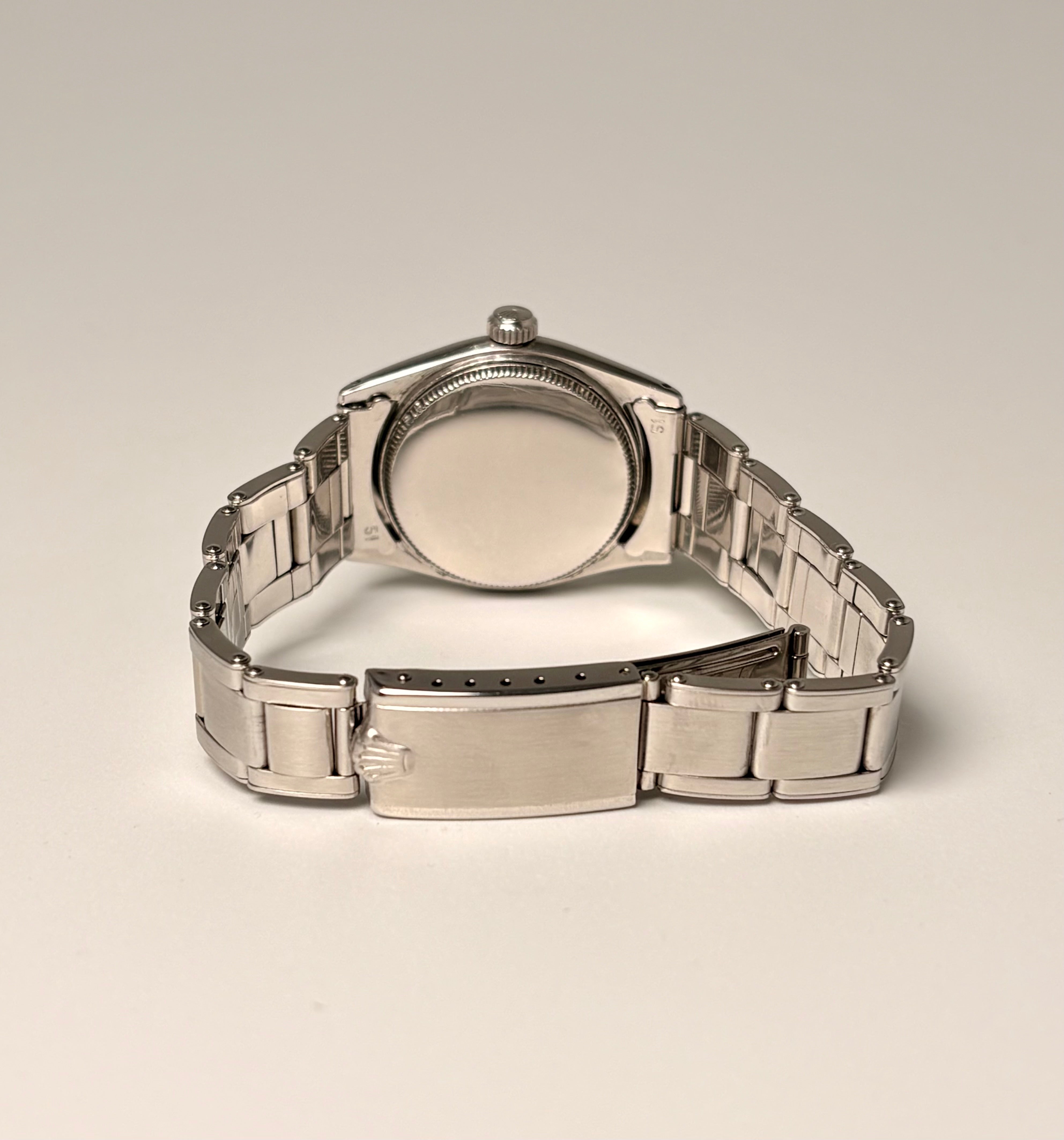 Rolex Oyster Perpetual  31 mm