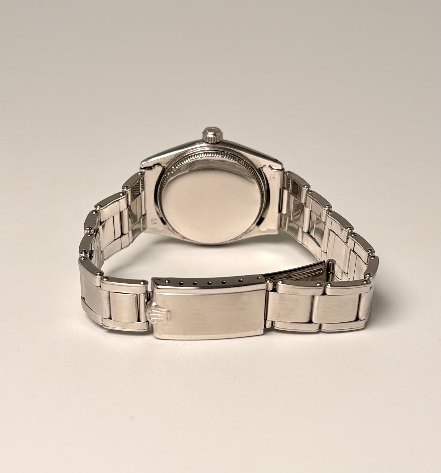 Rolex Oyster Perpetual  31 mm