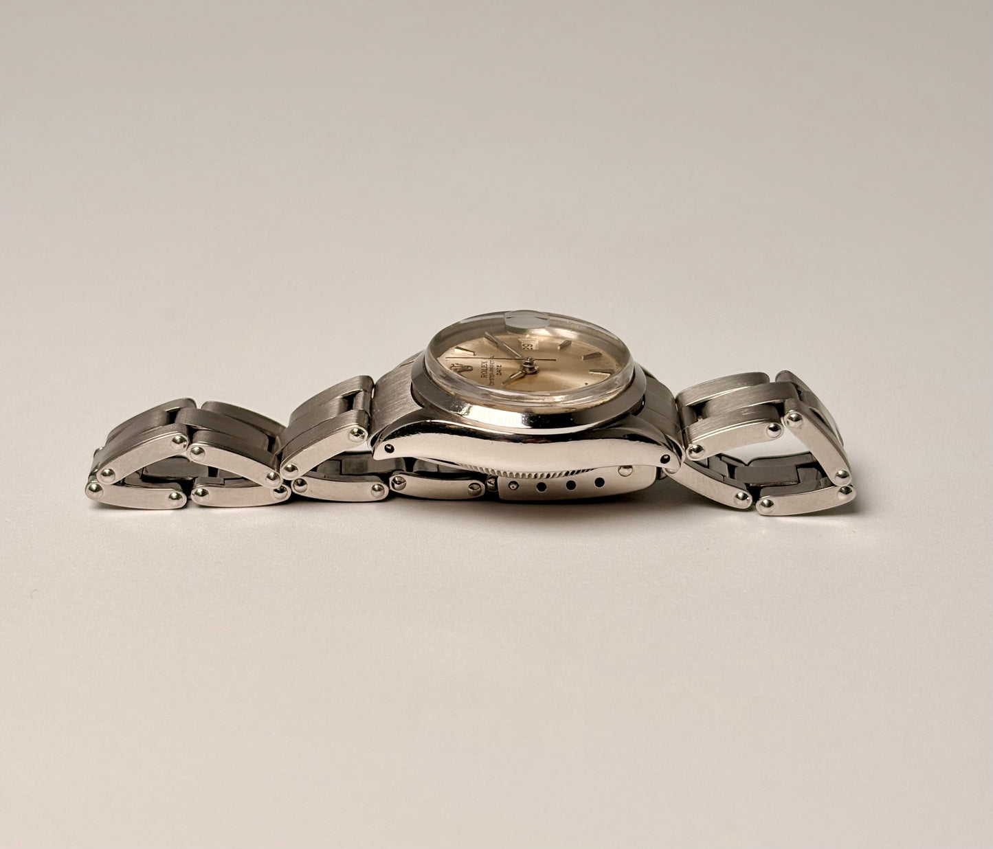 Rolex Oysterdate Lady Ref. 6516
