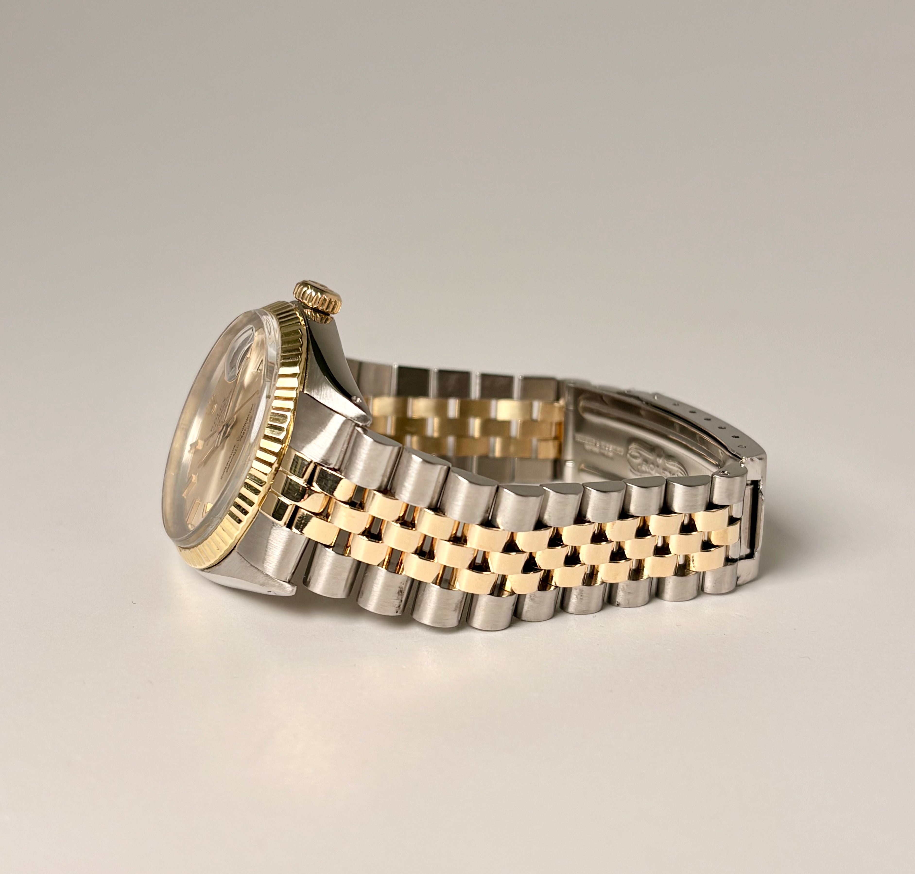 Rolex Datejust ref. 1603
