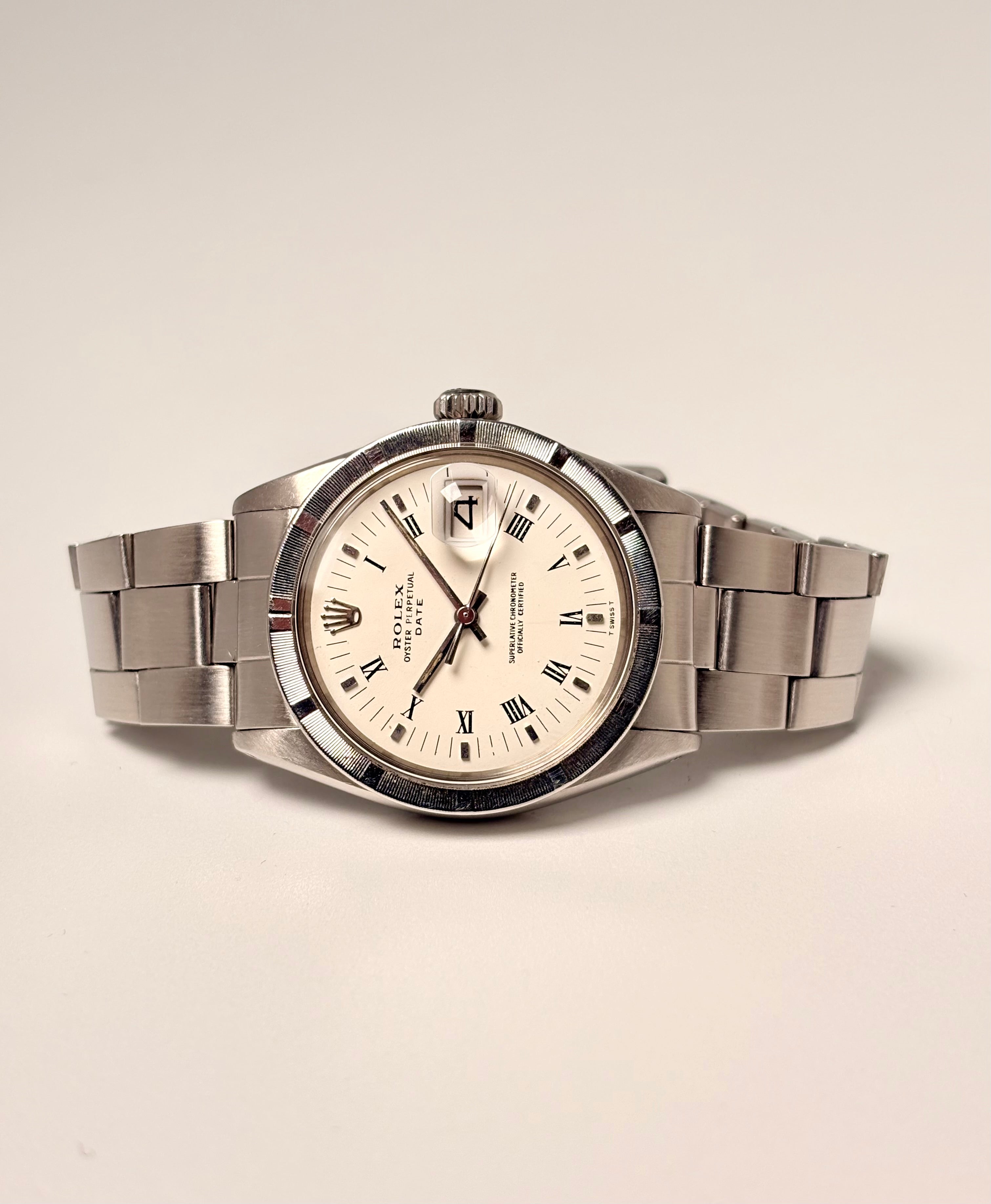 Rolex Date 34 mm Ref. 1501