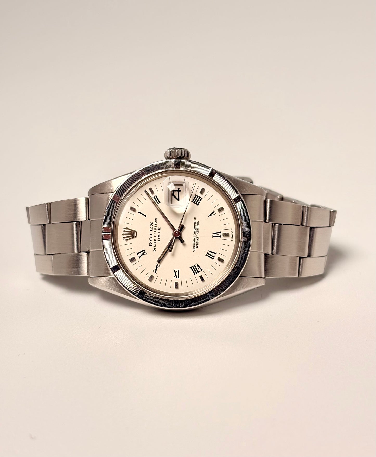 Rolex Date 34 mm Ref. 1501