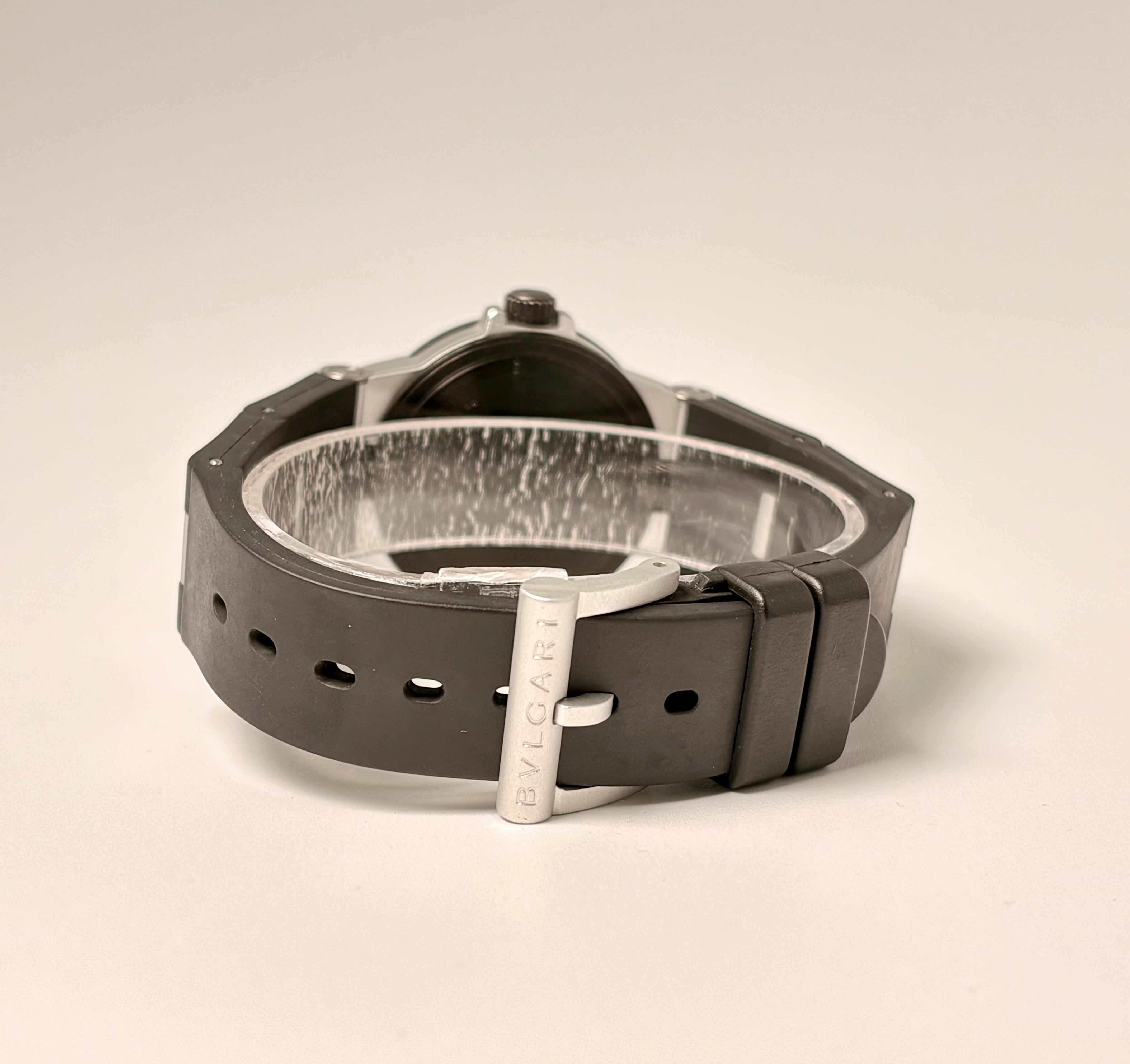 Bulgari Alluminium 32 mm