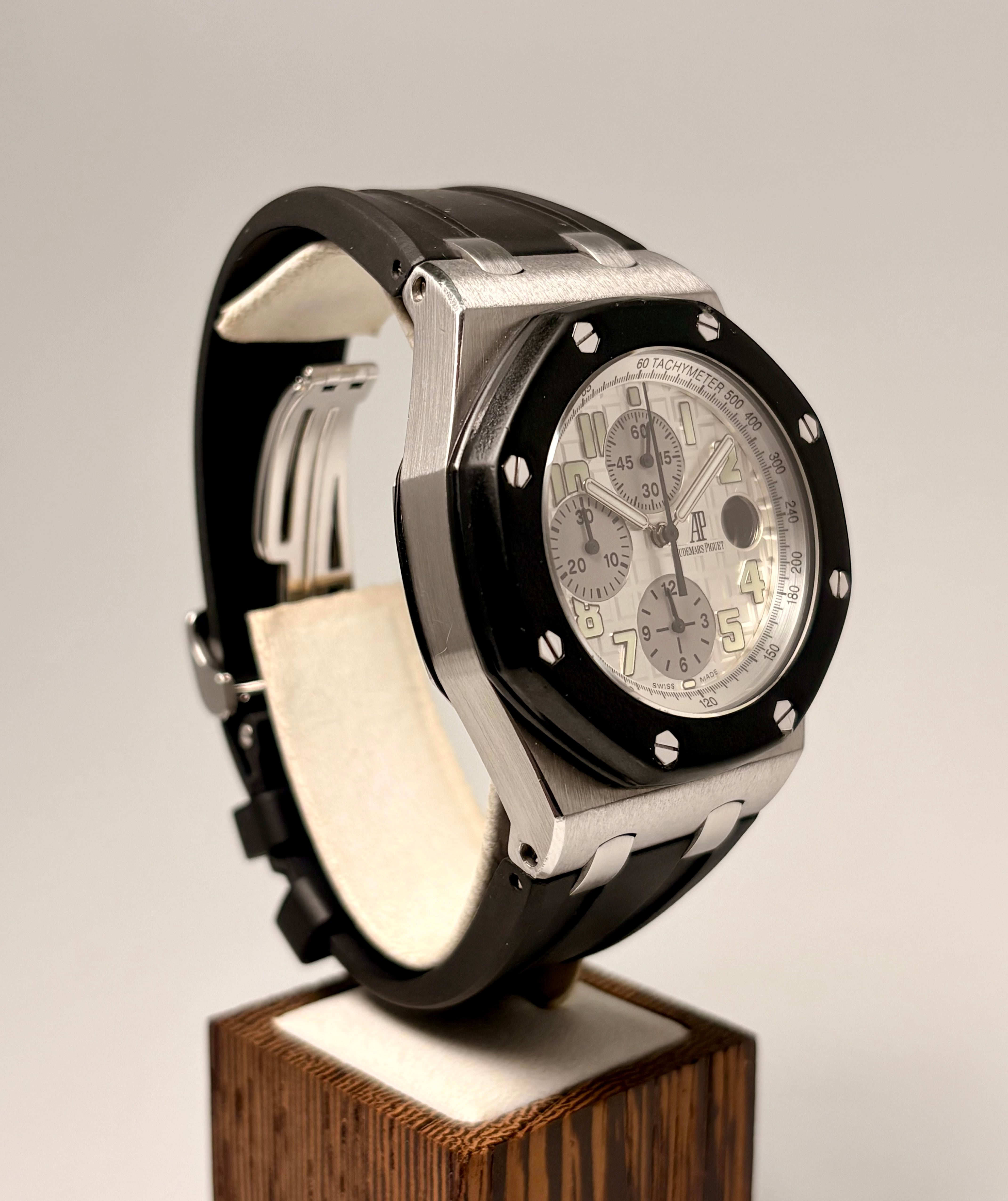 Audemars Piguet Royal Oak Off-Shore