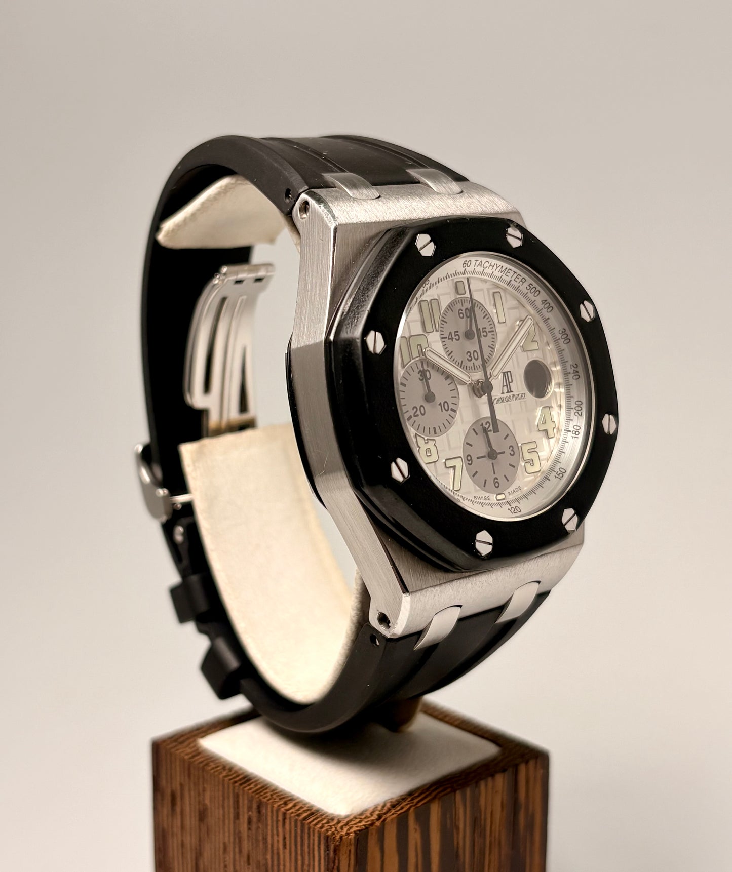 Audemars Piguet Royal Oak Off-Shore