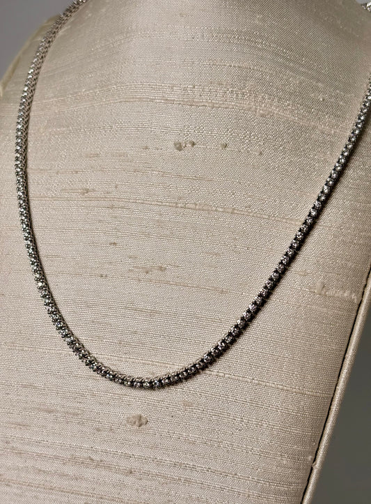 Collana Tennis