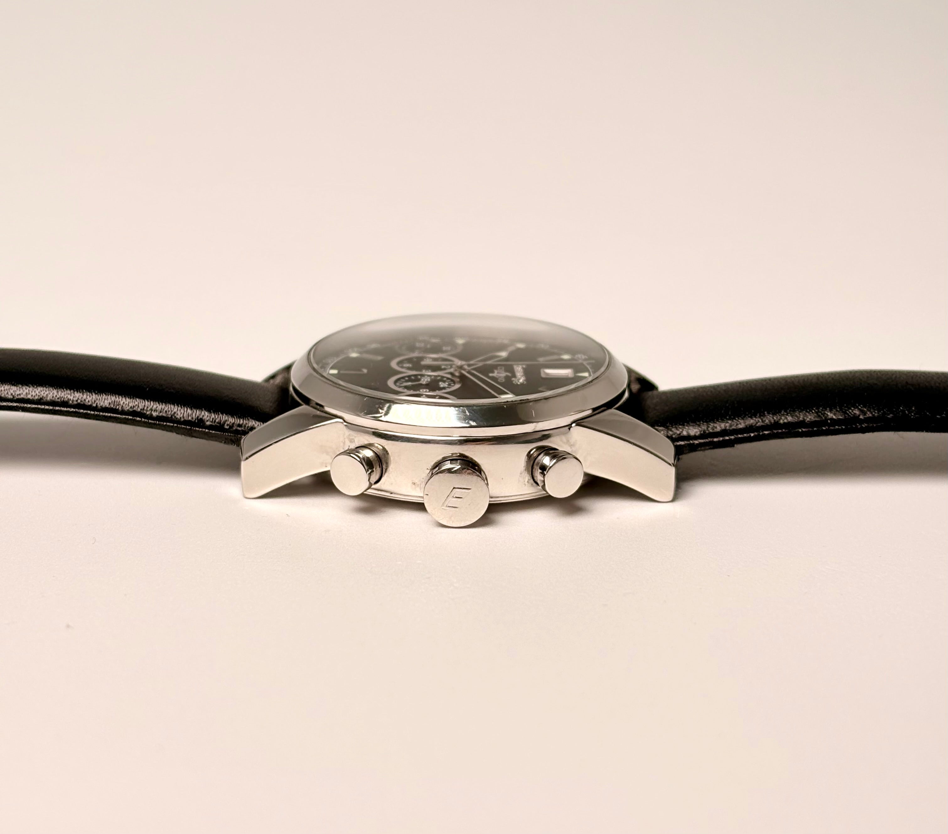 Eberhard Chrono4