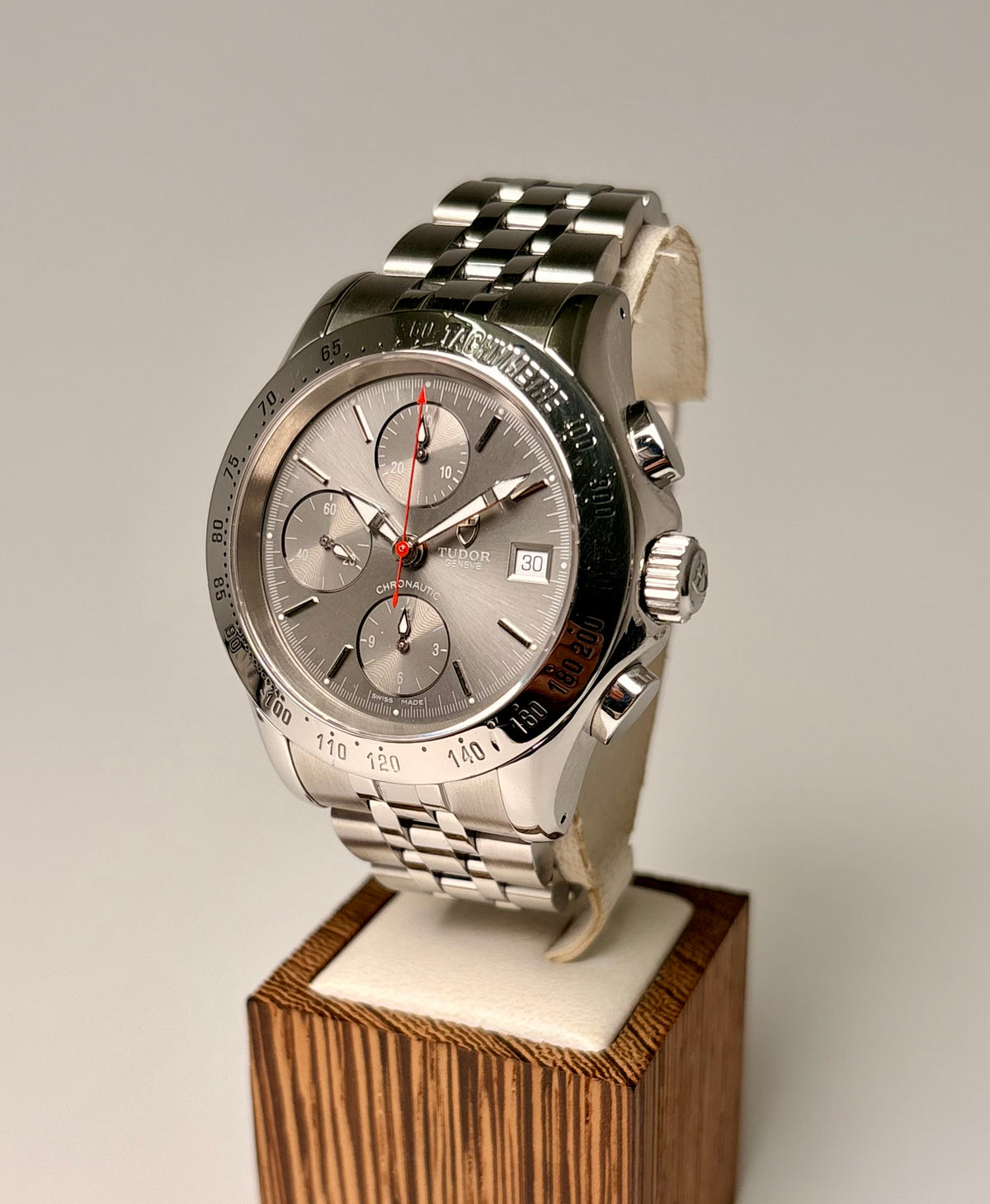 Tudor Chronomatic Ref. 79380