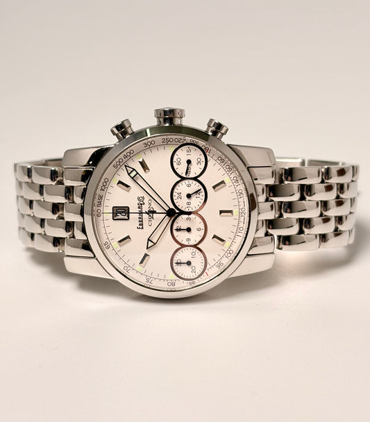 Eberhard Chrono4