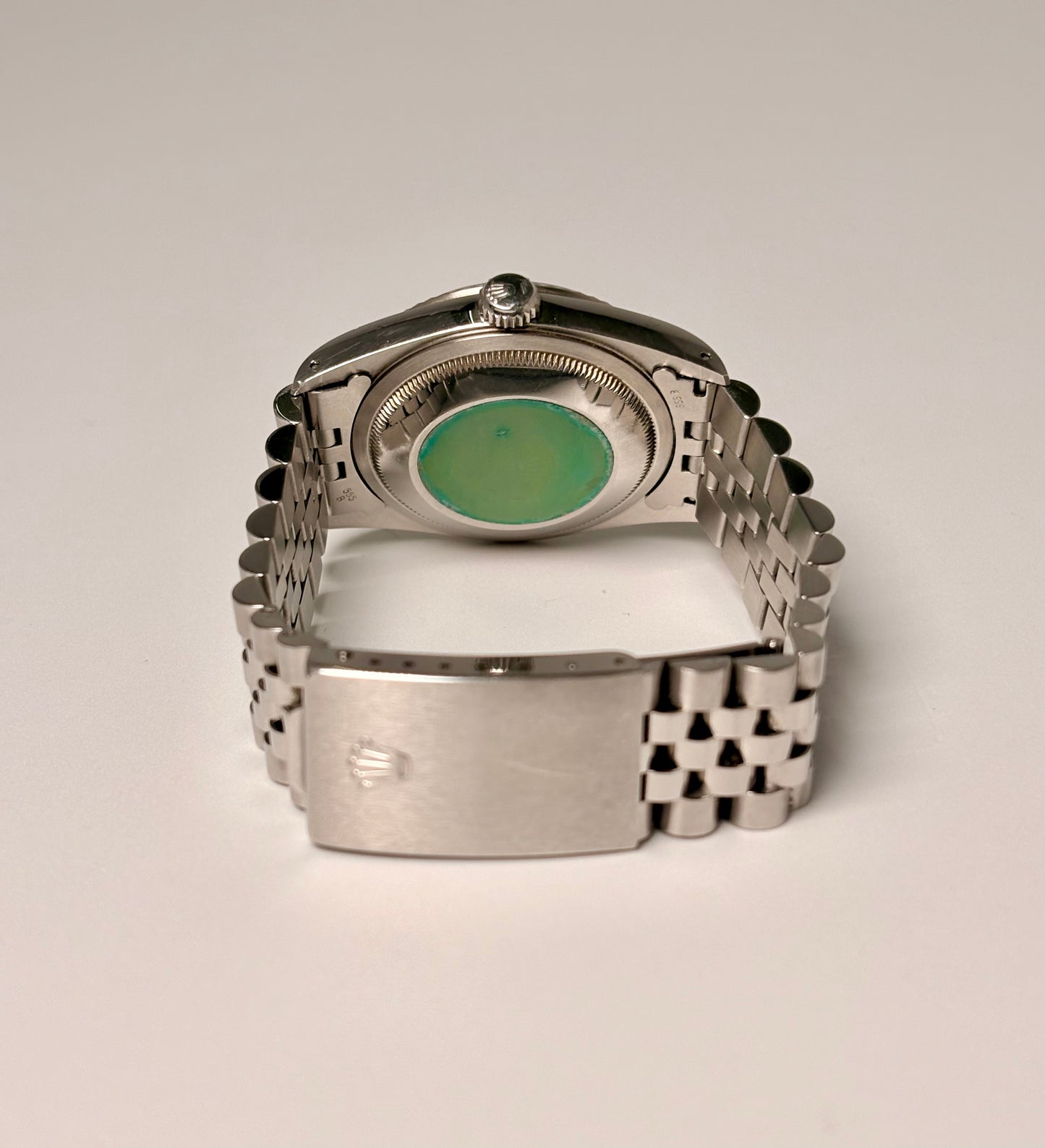 Rolex Datejust Ref. 16234