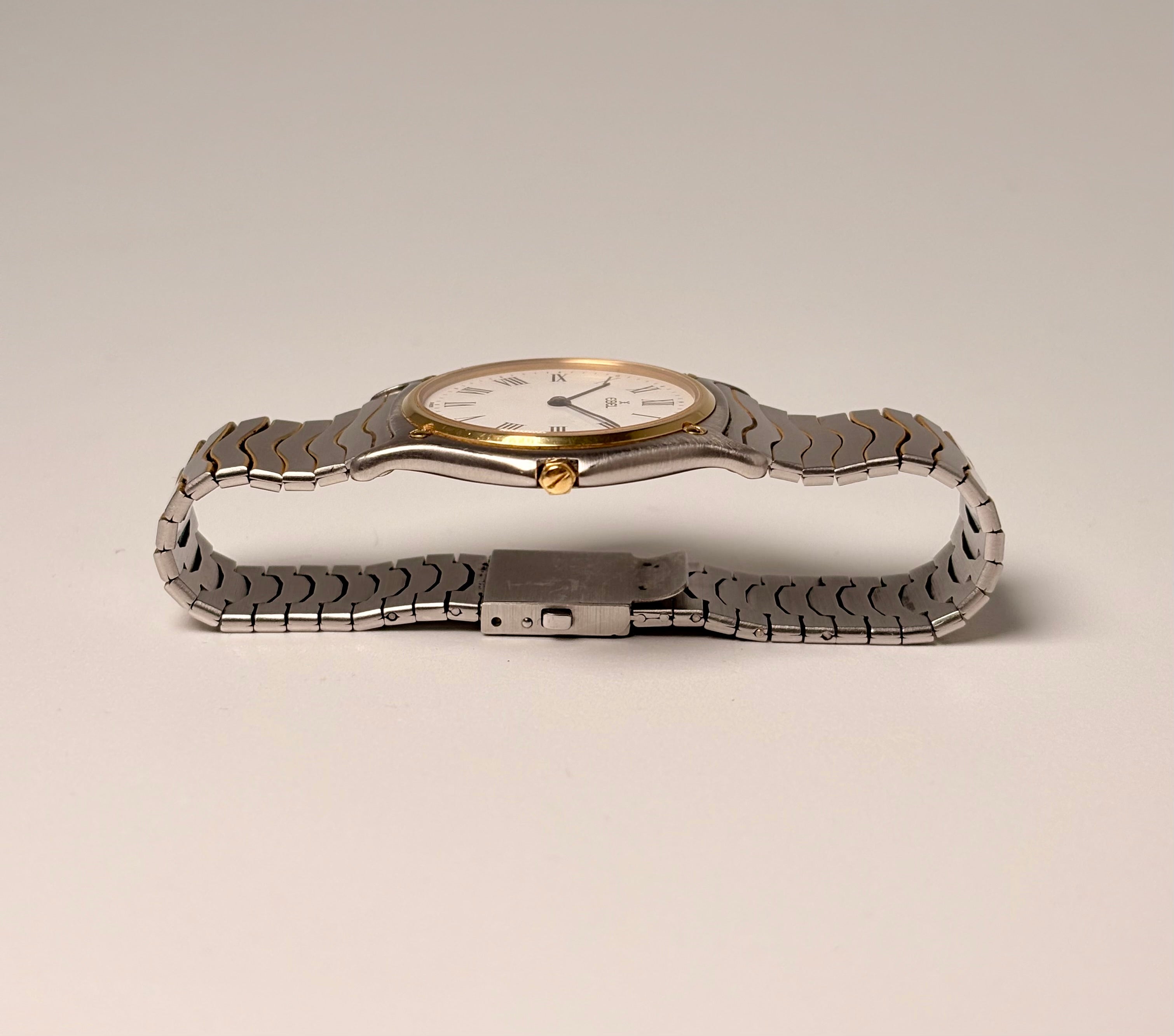 Ebel Sportwave 36 mm