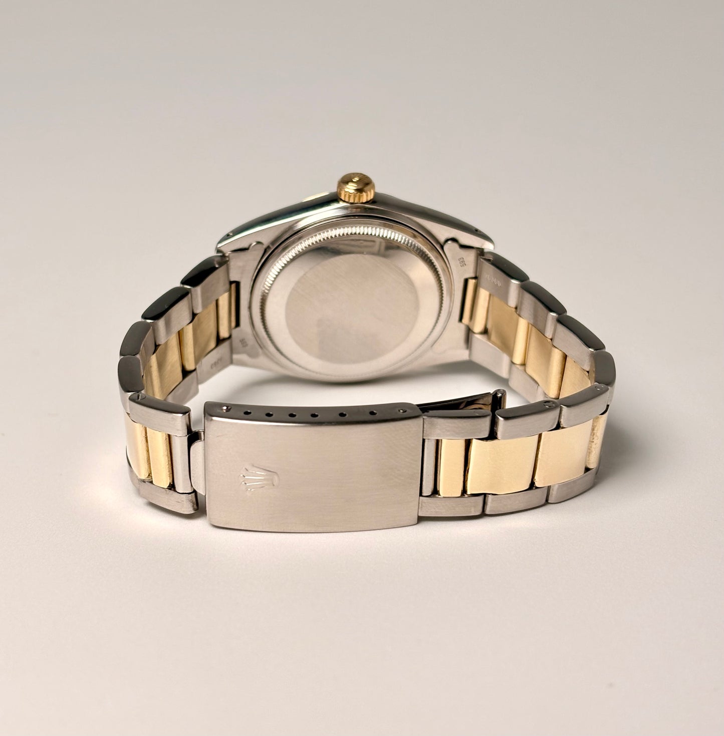 Rolex Datejust Ref. 16013 Buckley dial