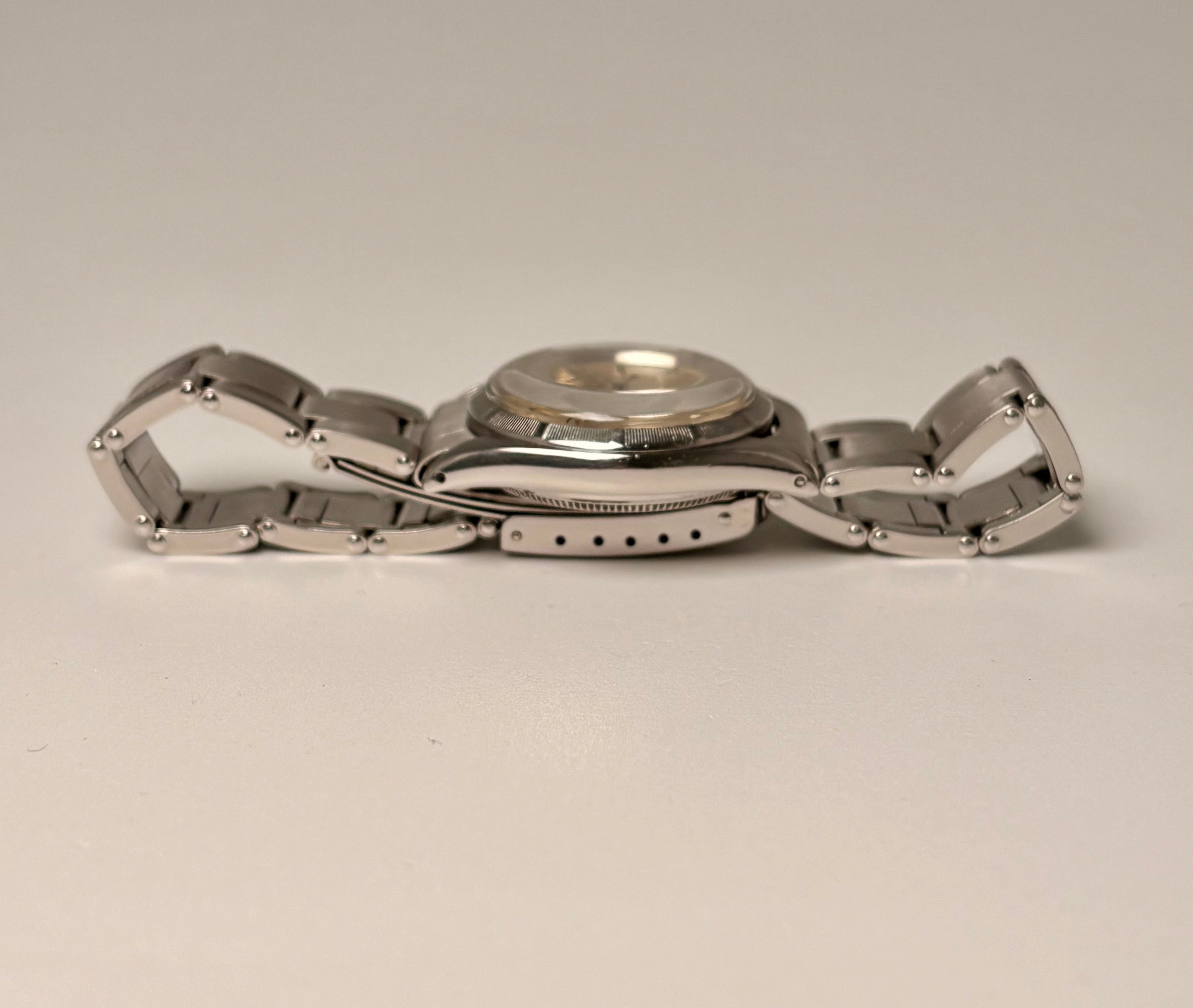 Rolex Oyster Perpetual  31 mm