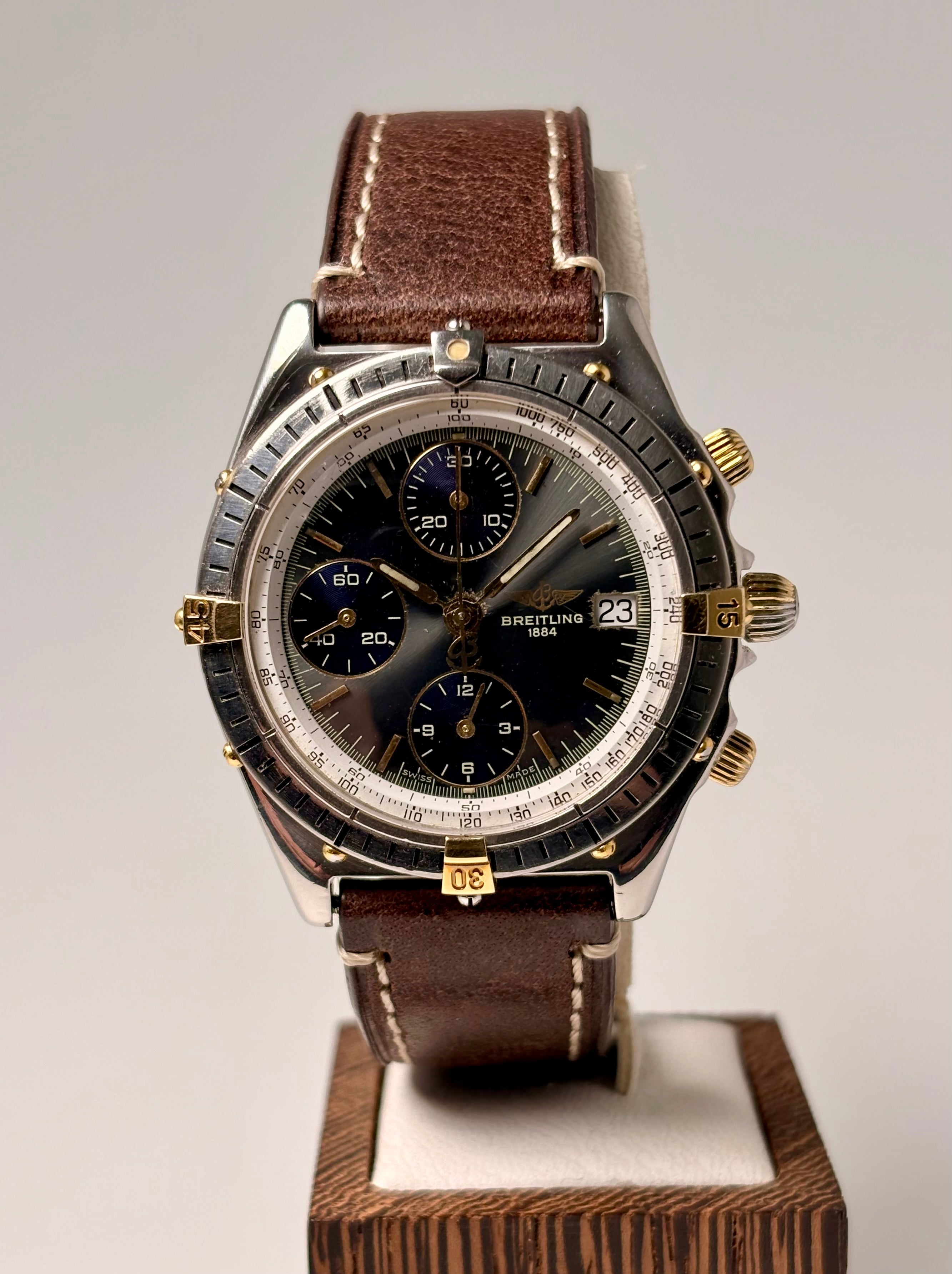 Breitling Chronomat Ref. B13050