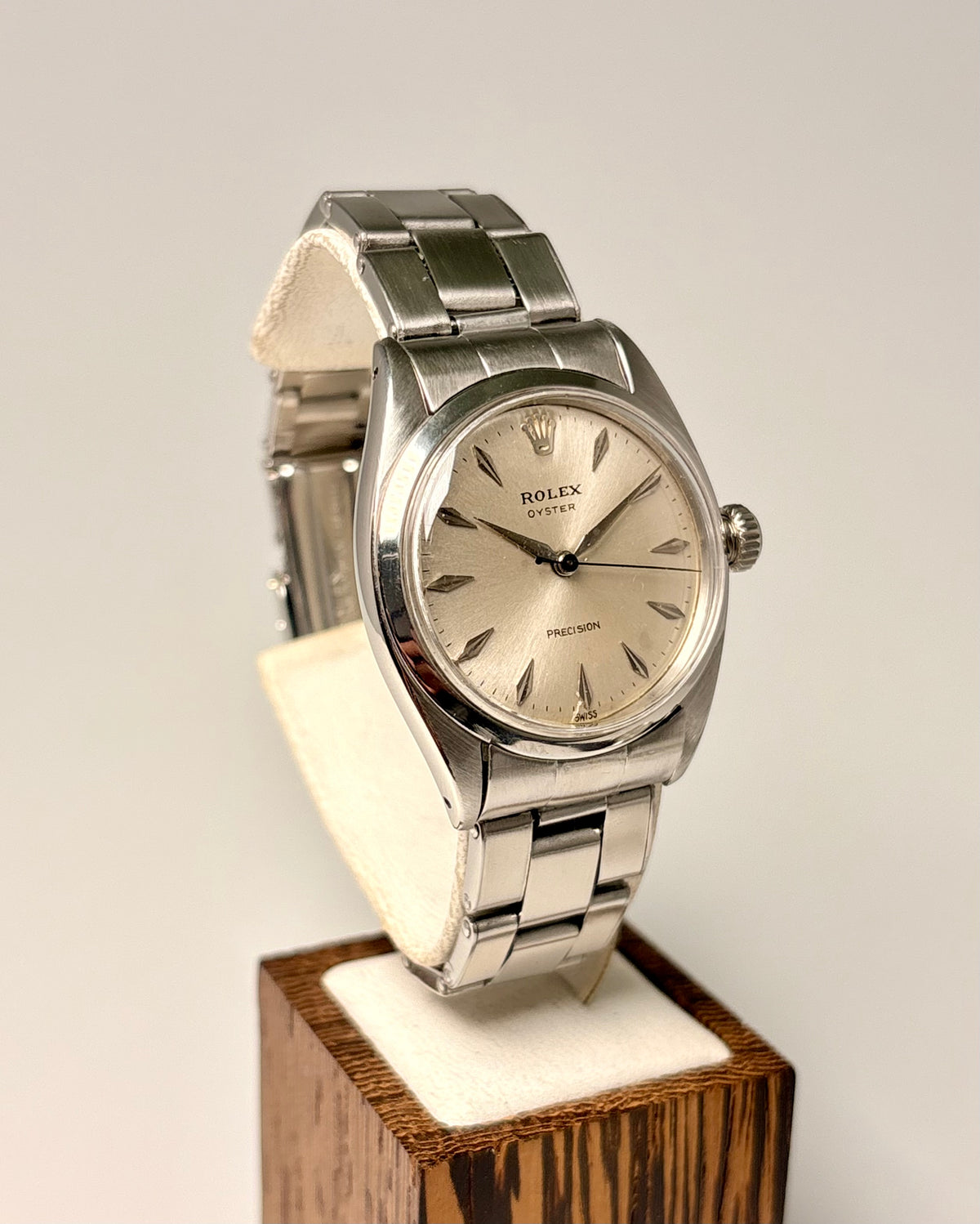 Rolex Oyster Precision Ref. 6422