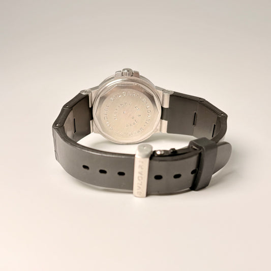 Bulgari Diagono Scuba