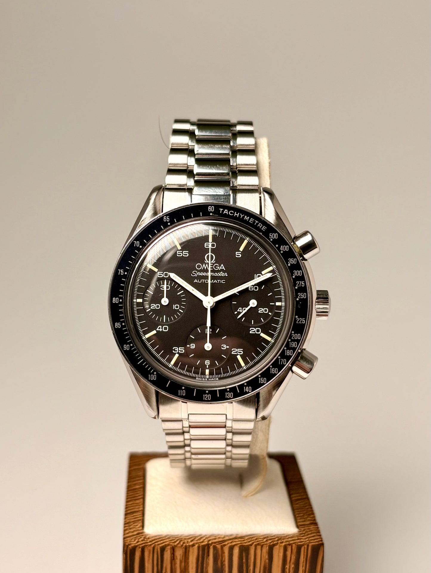Omega Speedmaster Reduced