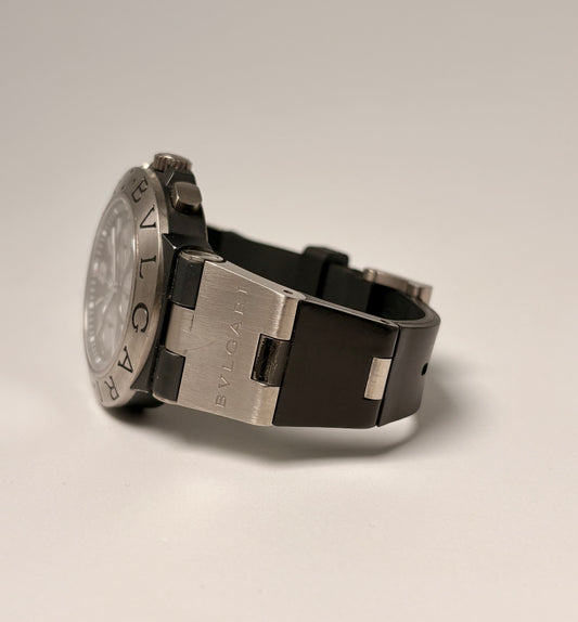 Bulgari Titanium Chrono 44 mm