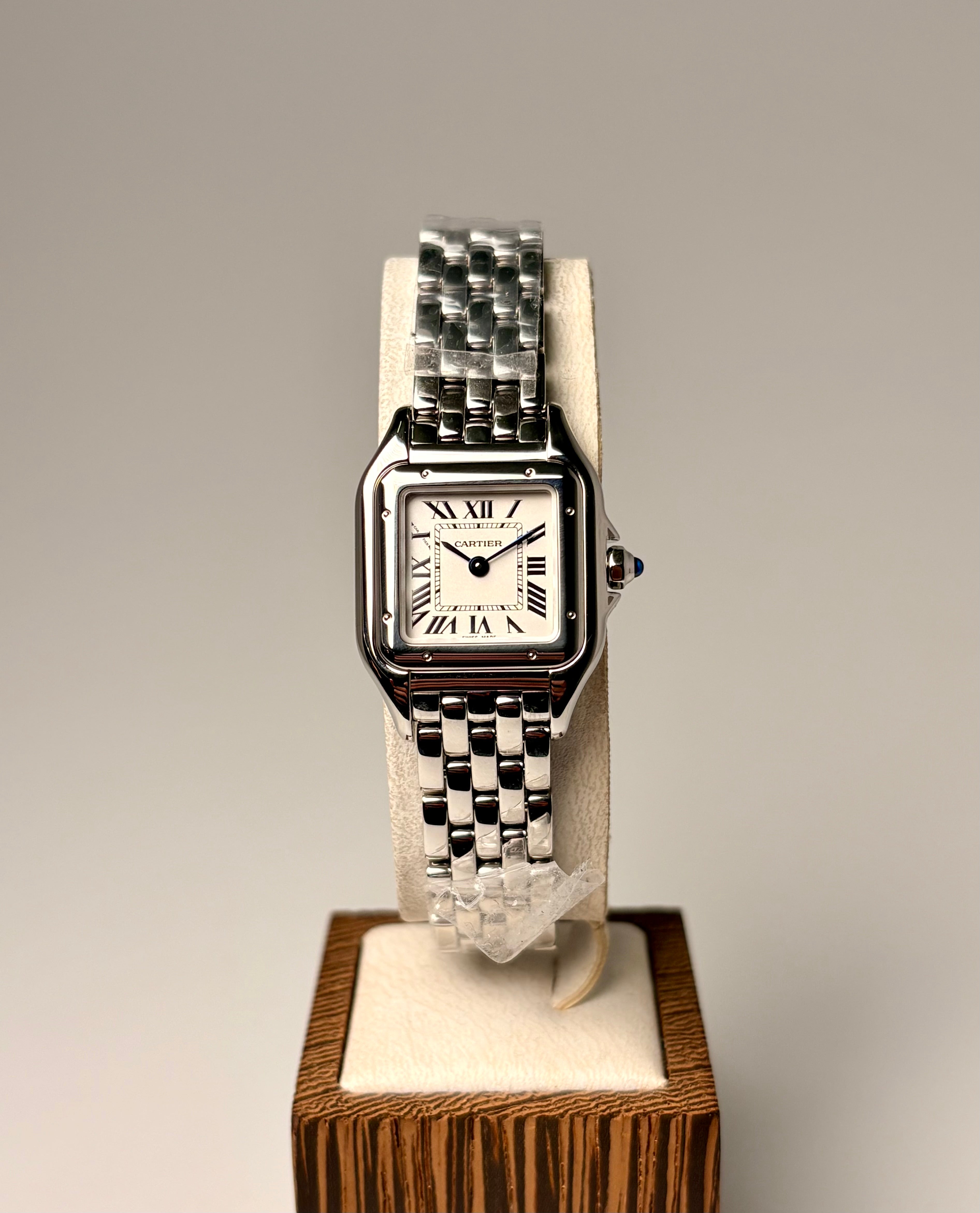 Cartier Panthère piccolo nuovo