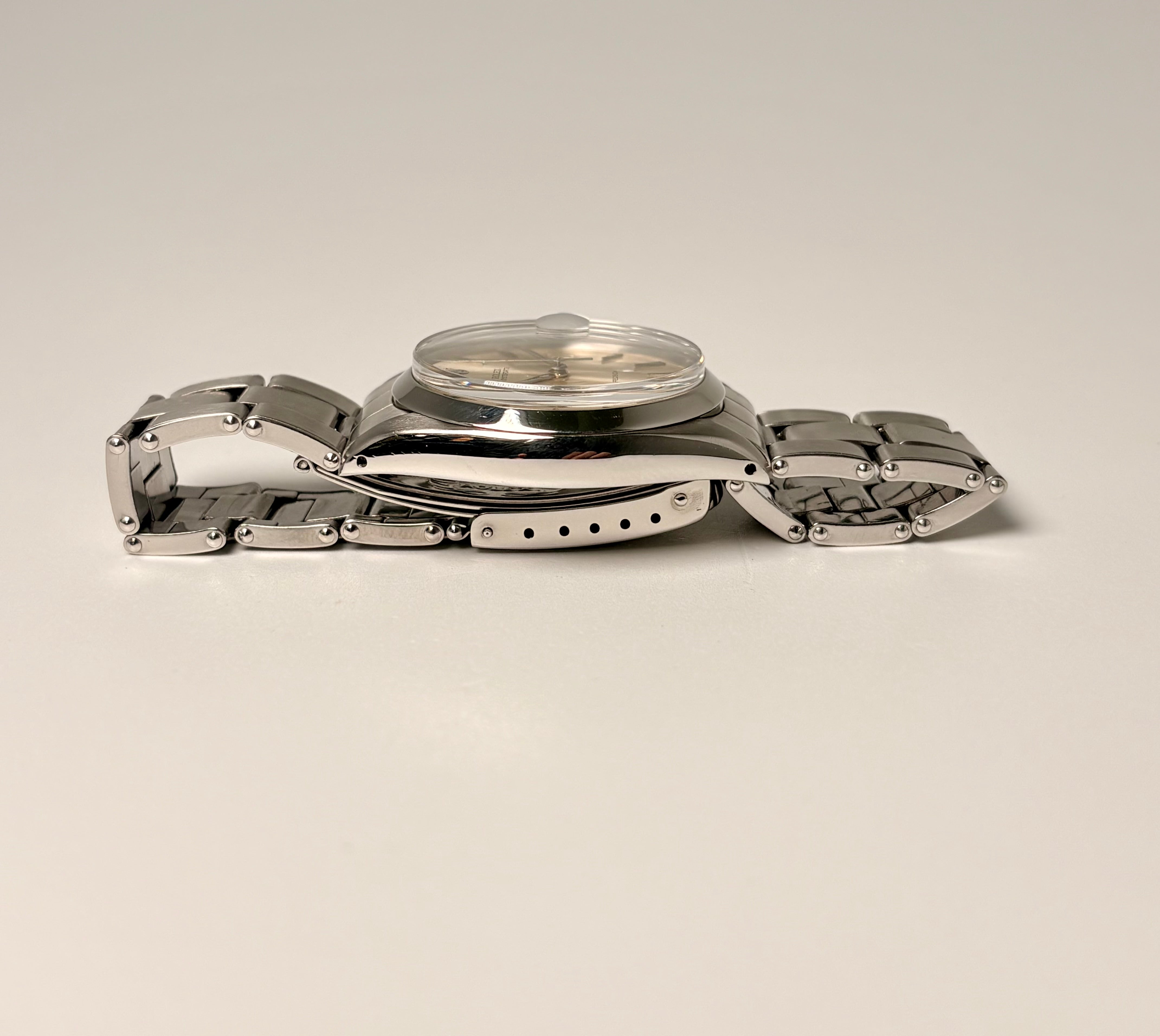 Rolex Oysterdate Precision Ref. 6694