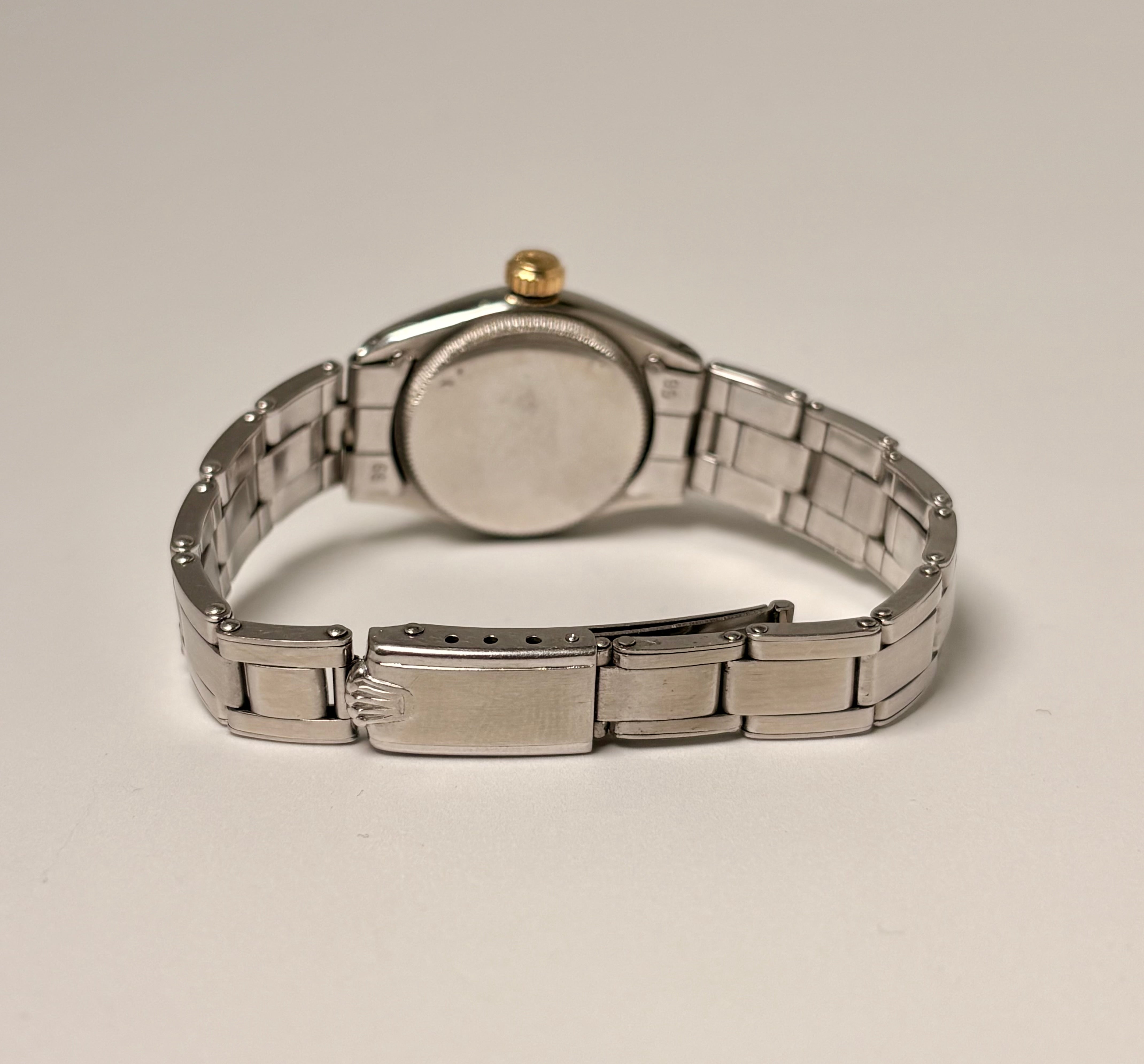 Rolex Oyster Perpetual Lady