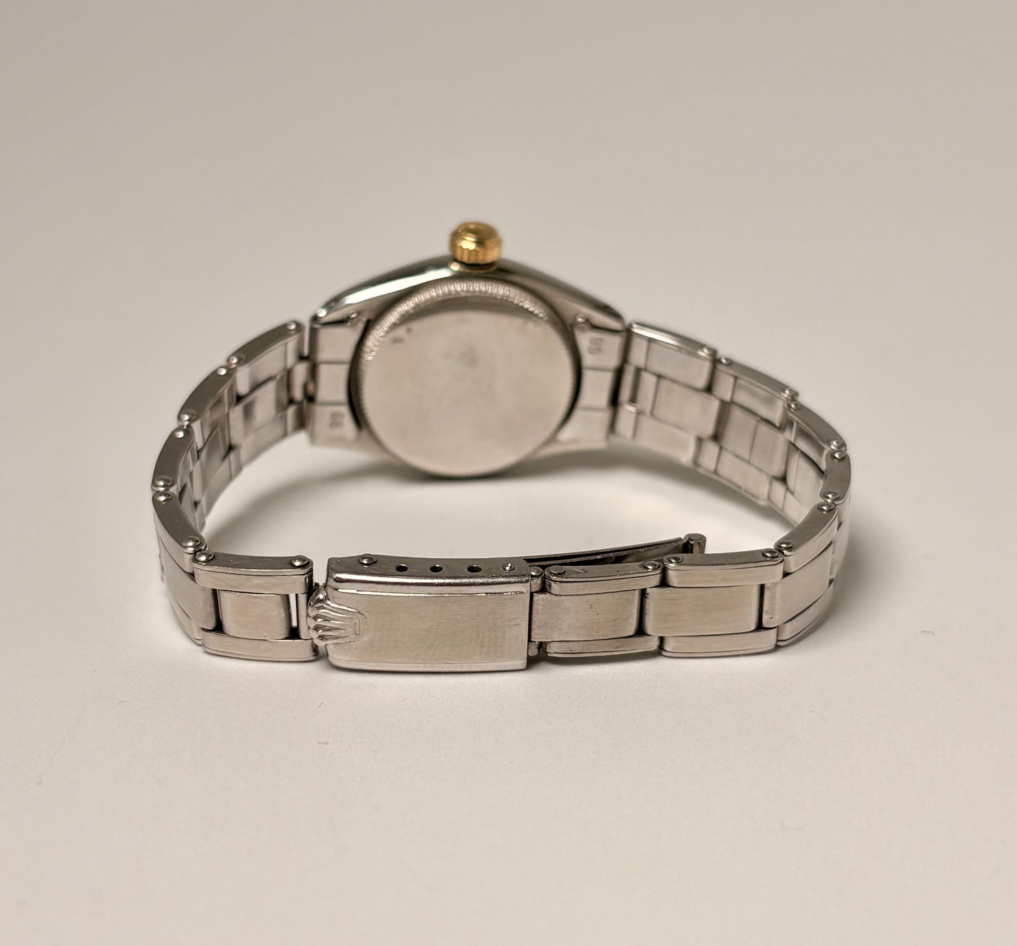 Rolex Oyster Perpetual Lady