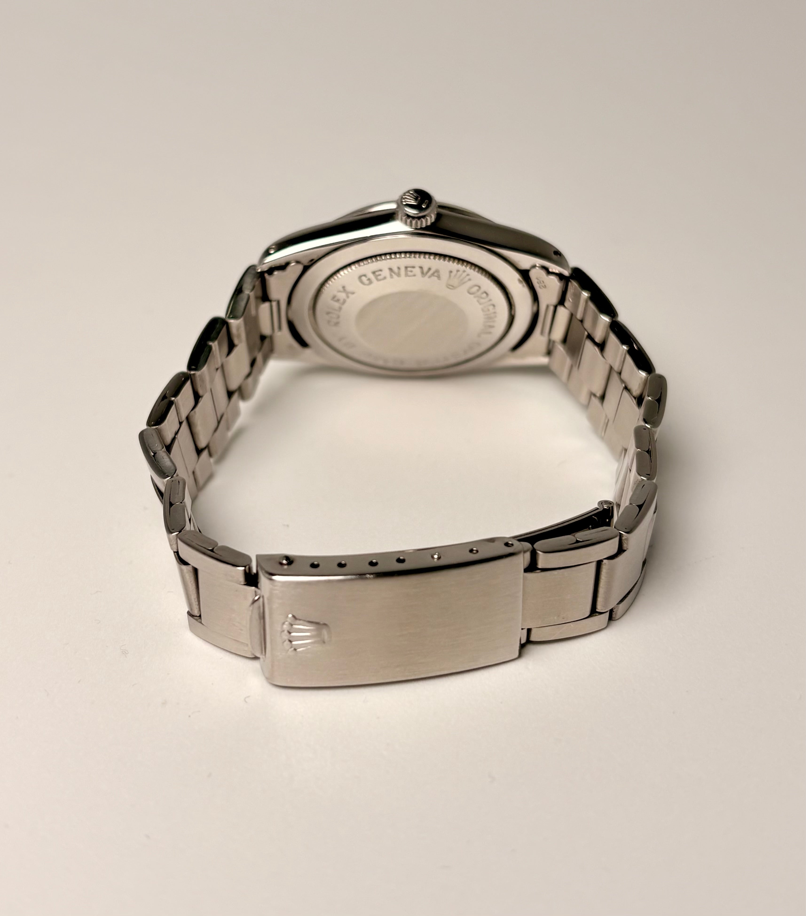 Tudor Prince Oysterdate Rosellina