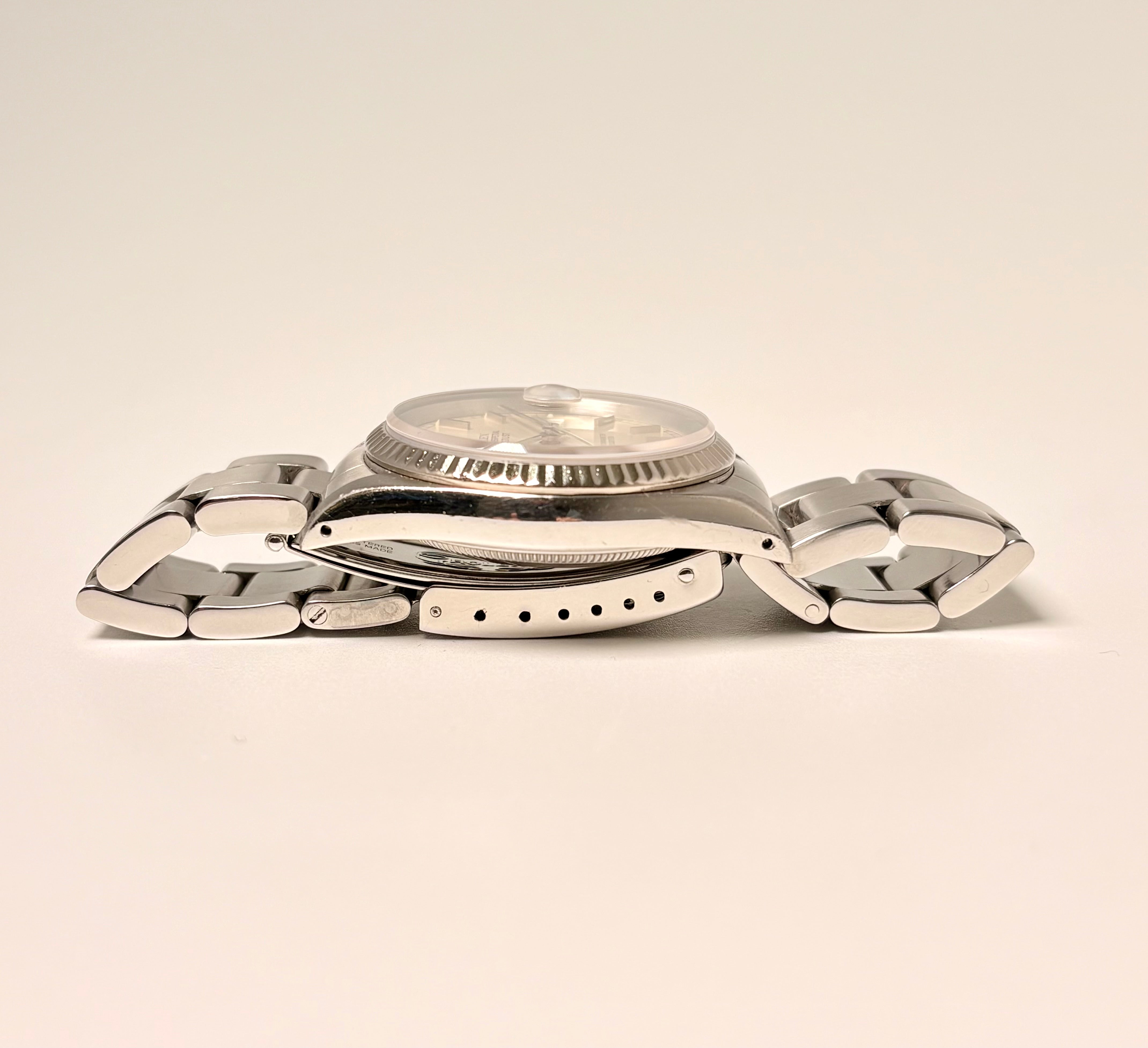 Rolex Datejust 36 mm Ref. 16234