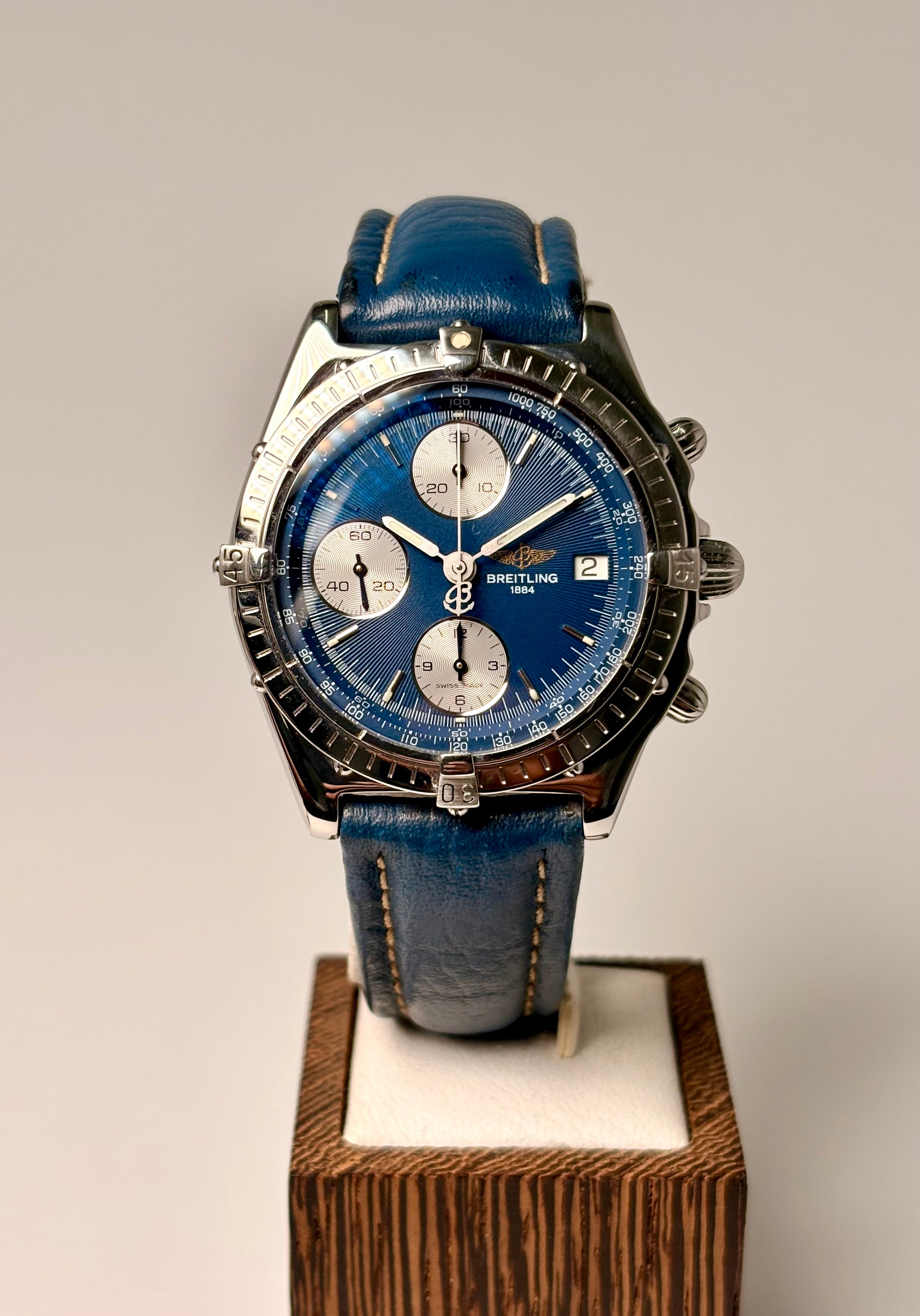 Breitling Chronomat Ref. A13048