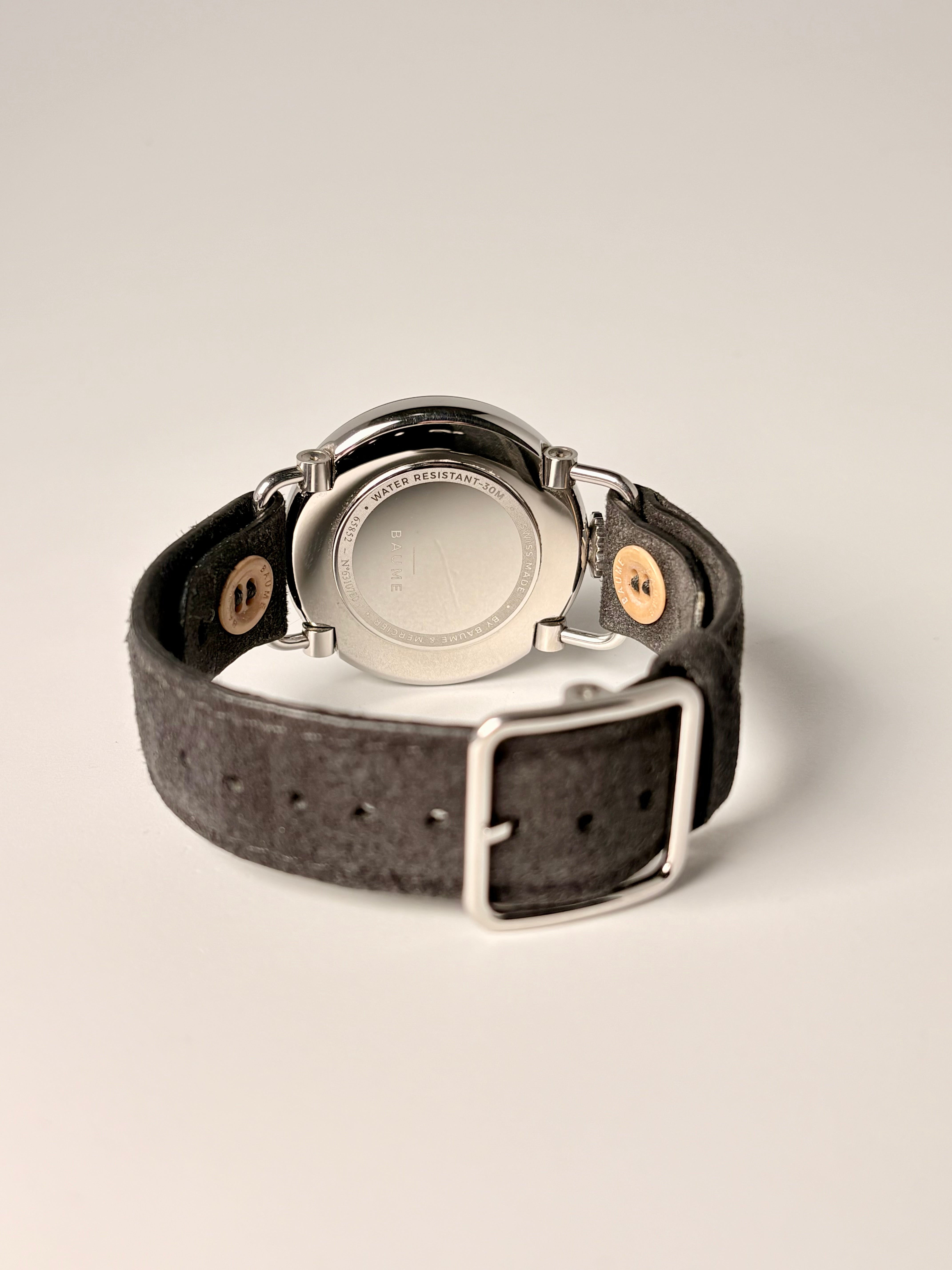 Baume & Mercier Baume