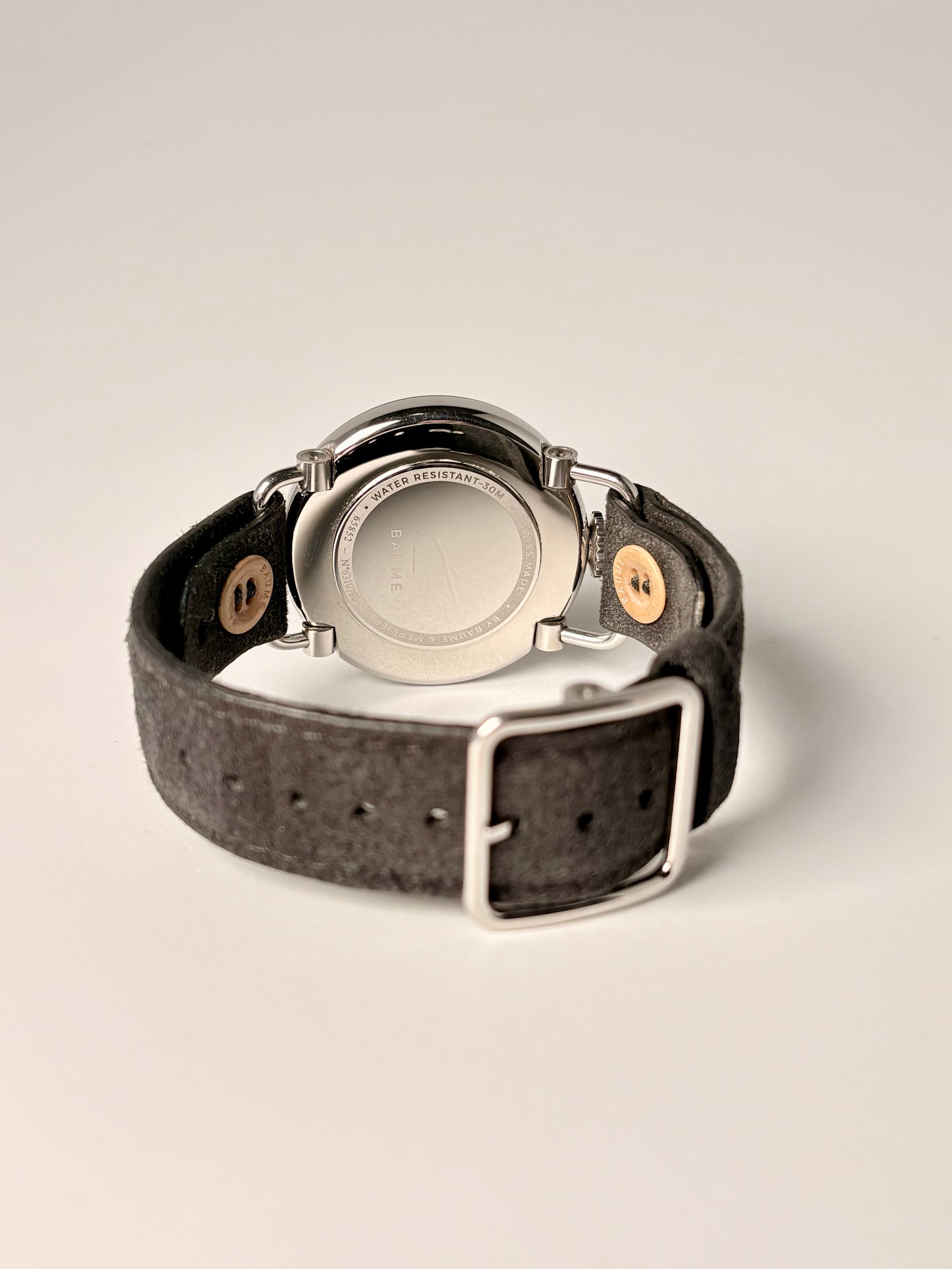 Baume & Mercier Baume