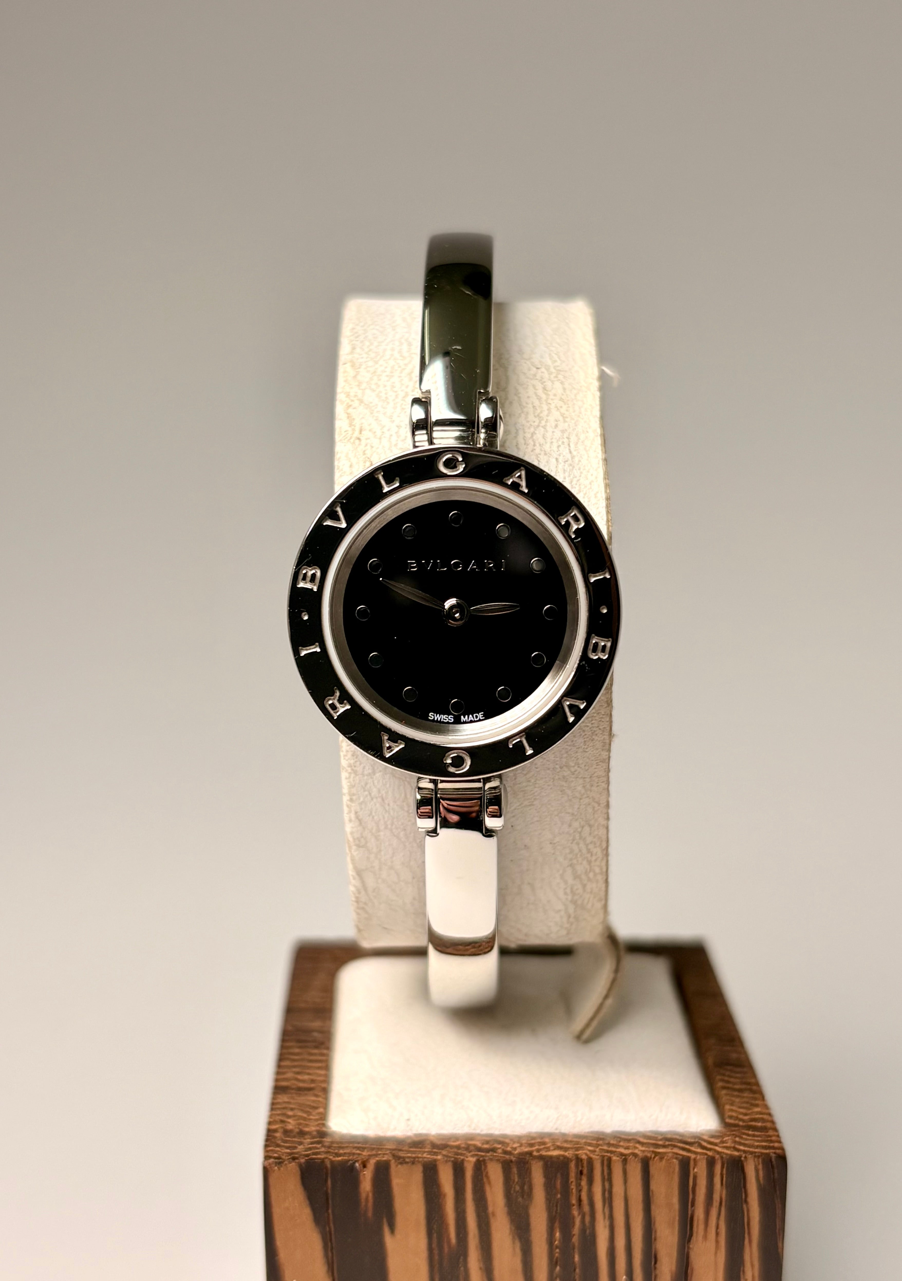 Bulgari Bzero1