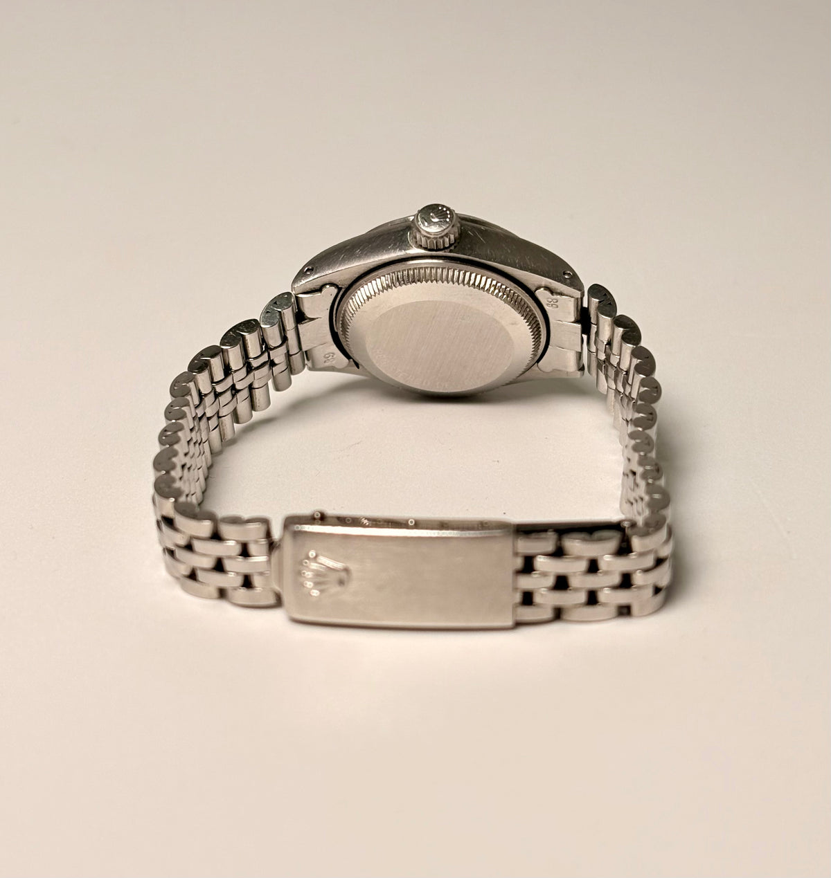 Rolex Oyster Perpetual Date Lady