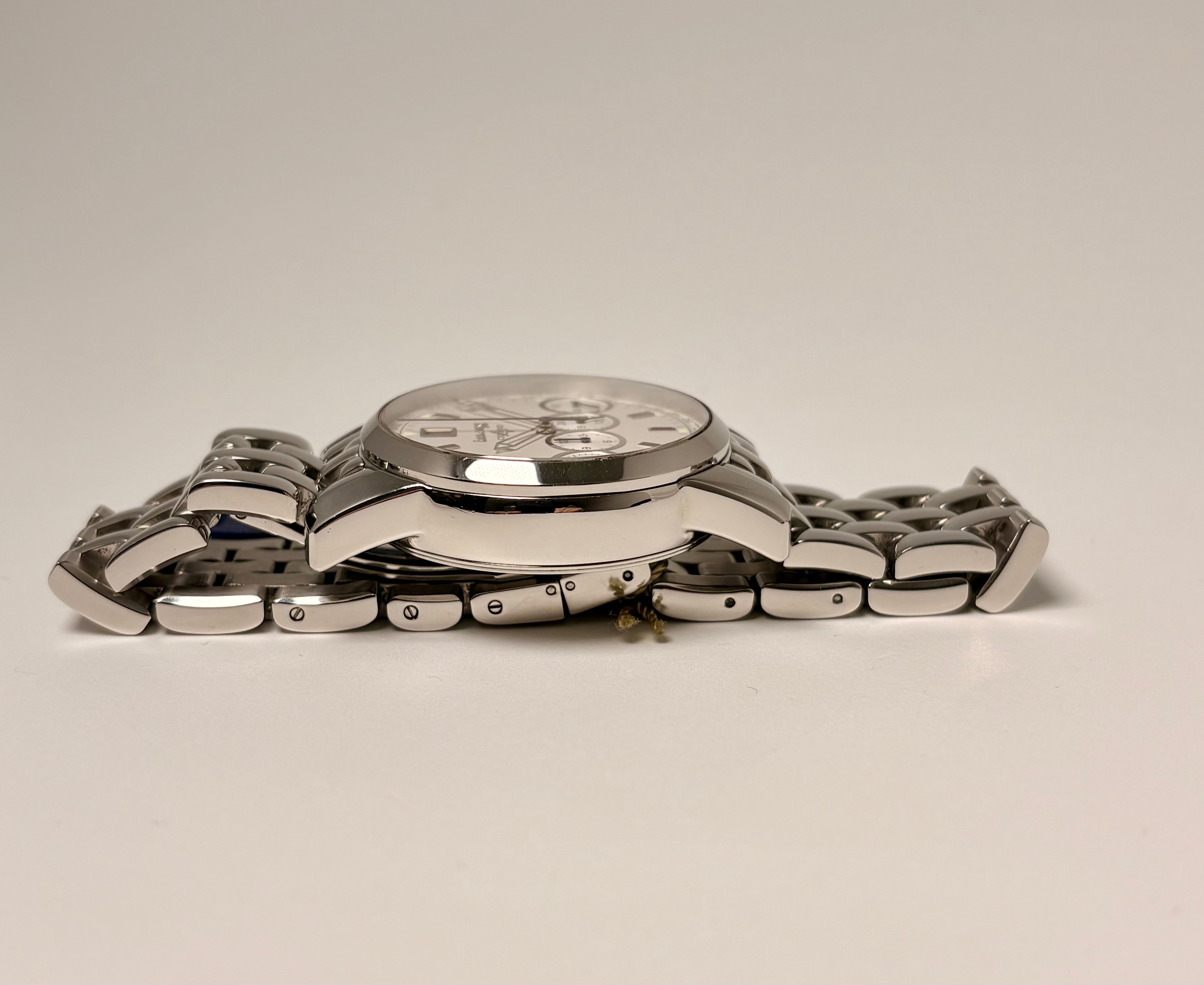 Eberhard Chrono4