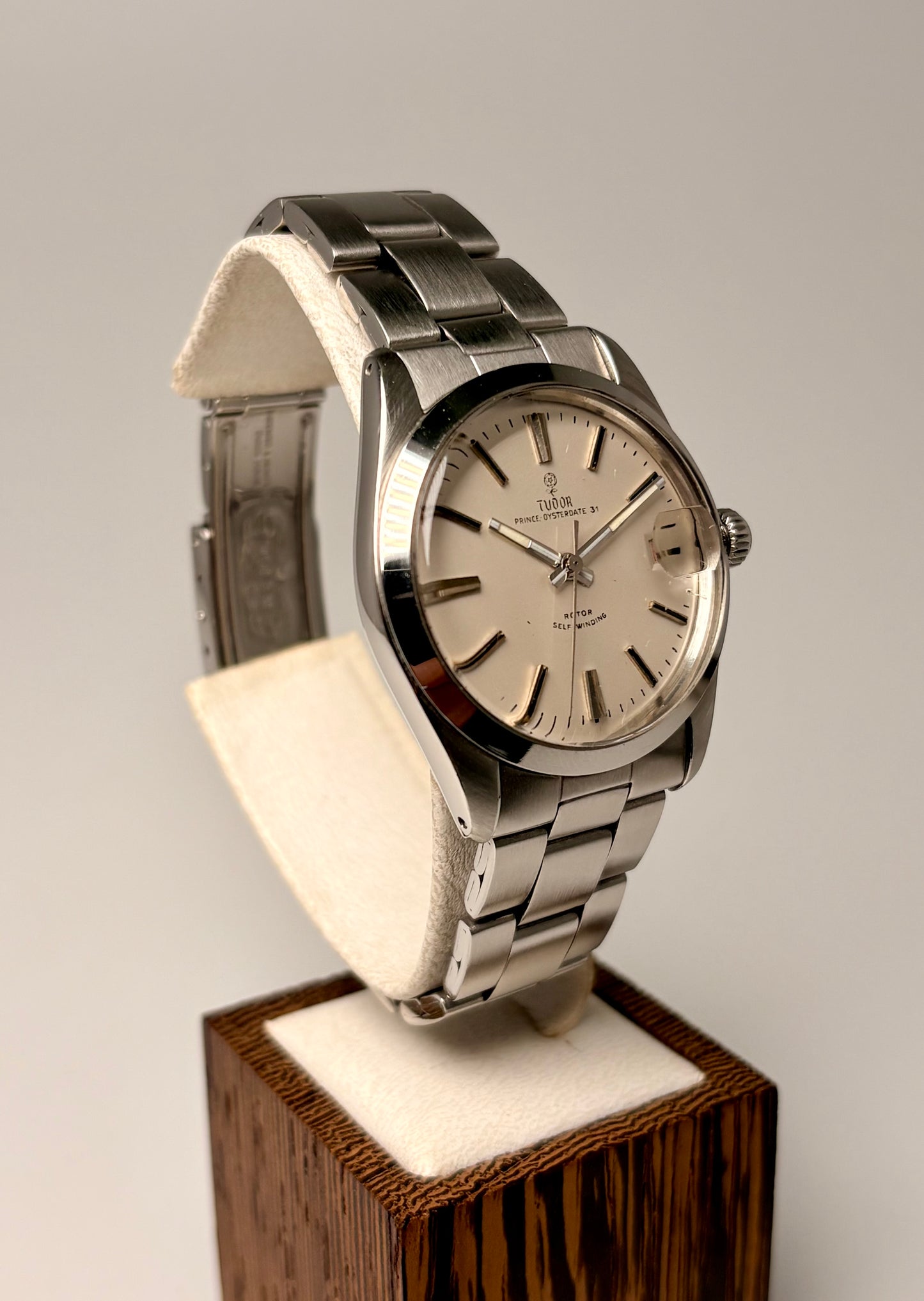 Tudor Prince Oysterdate Rosellina