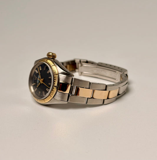 Rolex Oyster Perpetual Lady