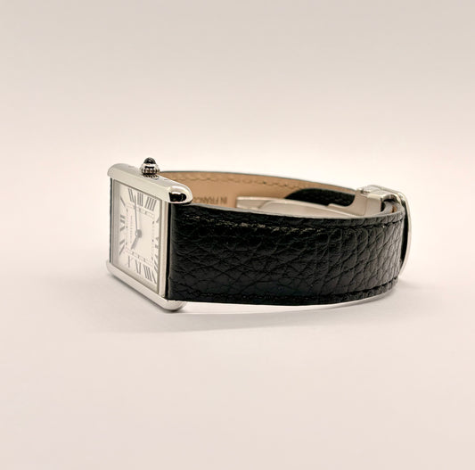 Cartier Tank Solo Medio