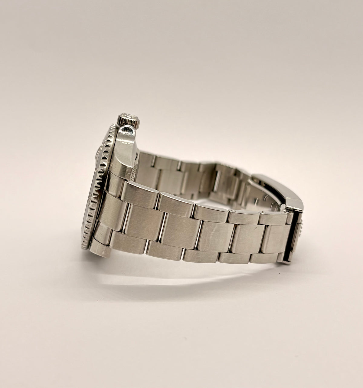 Rolex Submariner Date ref. 116610LN